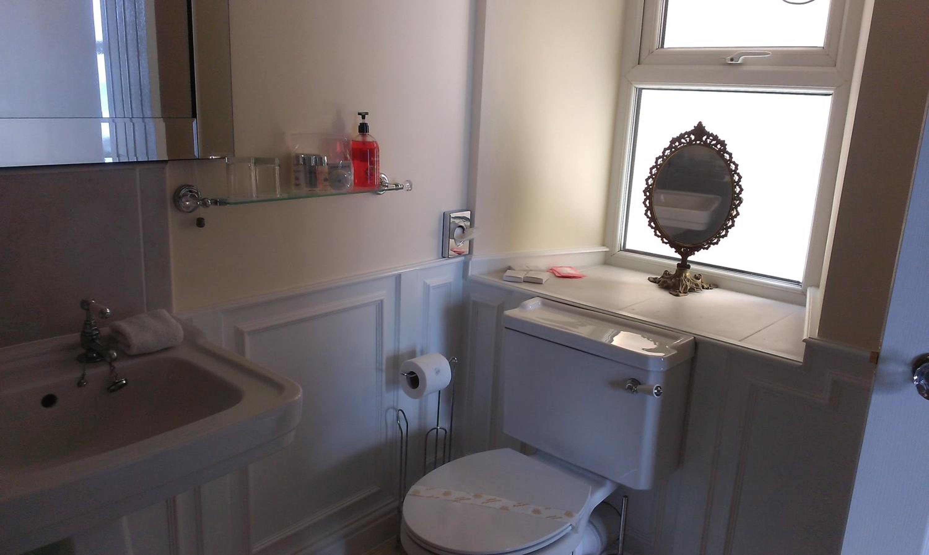Superior King Room photo 3