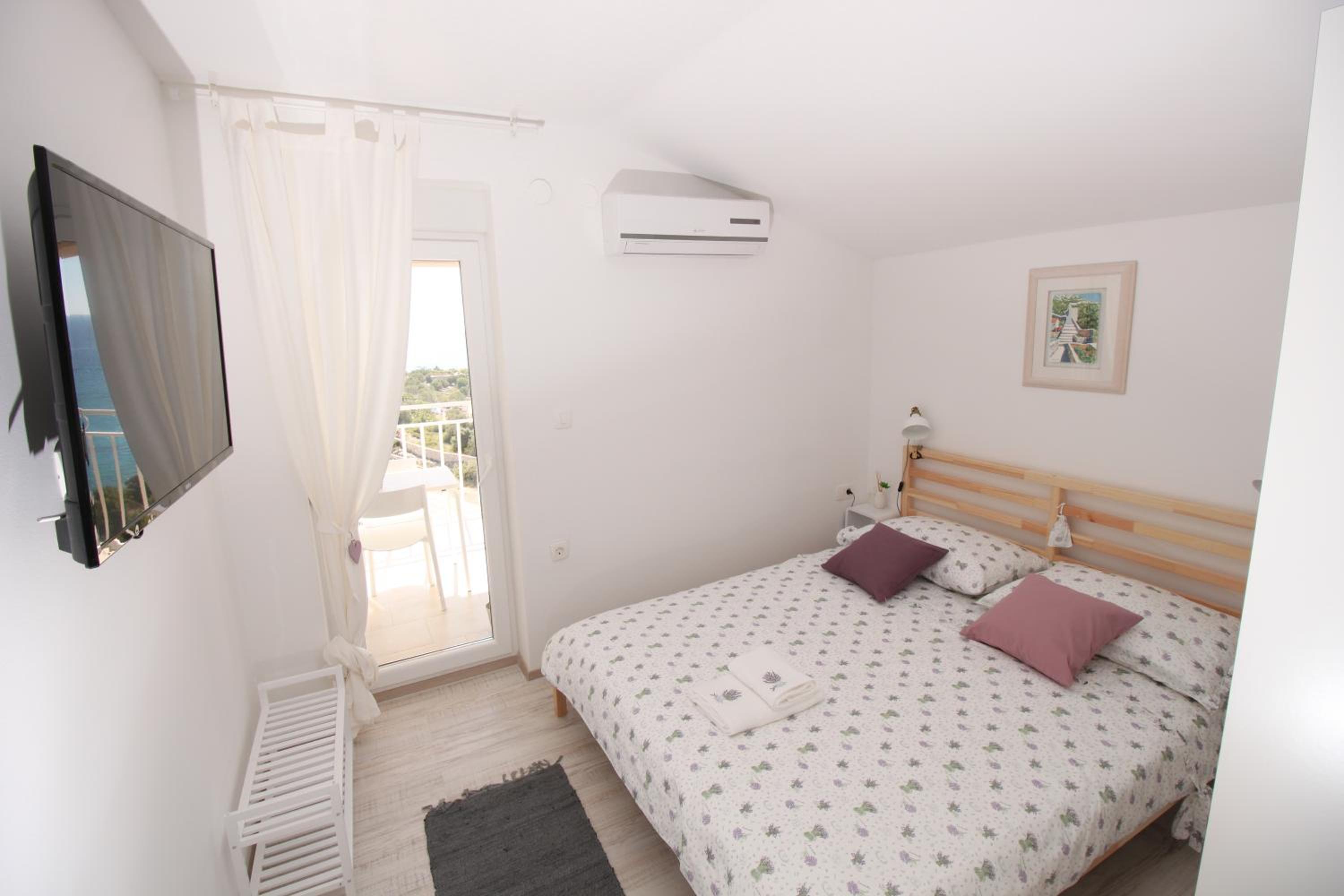 Apartment with Sea View photo 1