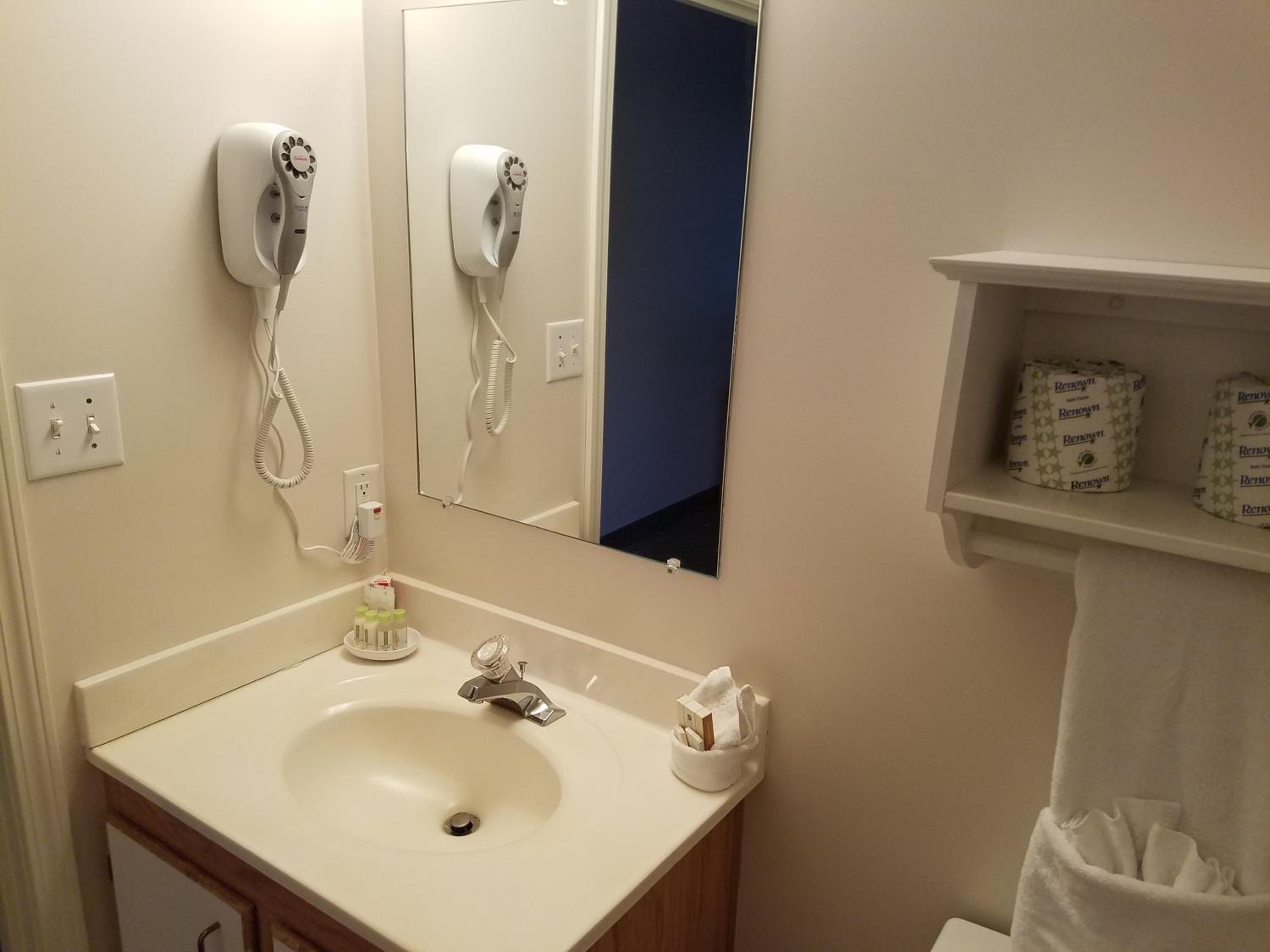 One-Bedroom Suite - Photo 5