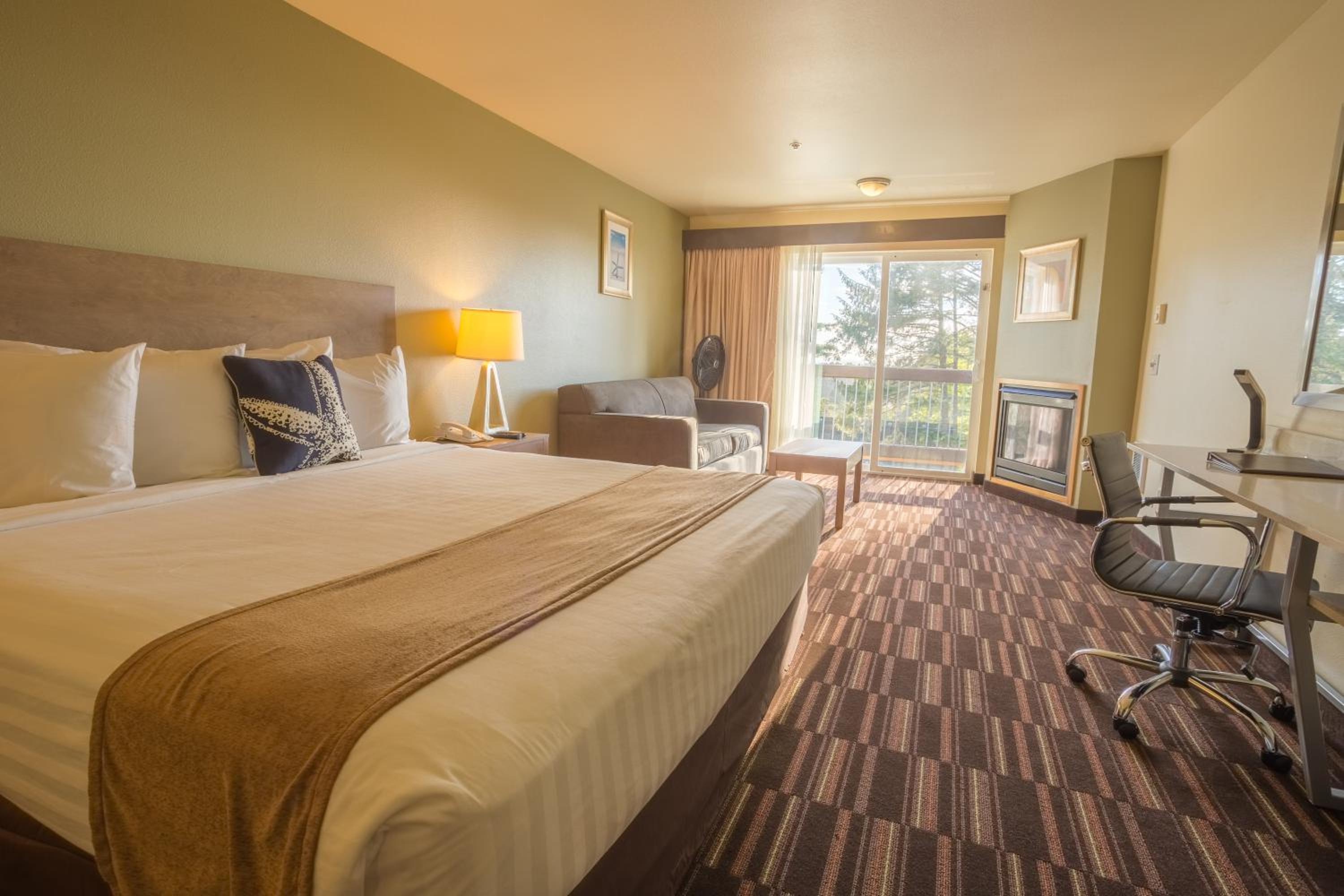 Quadruple Room - Photo 3