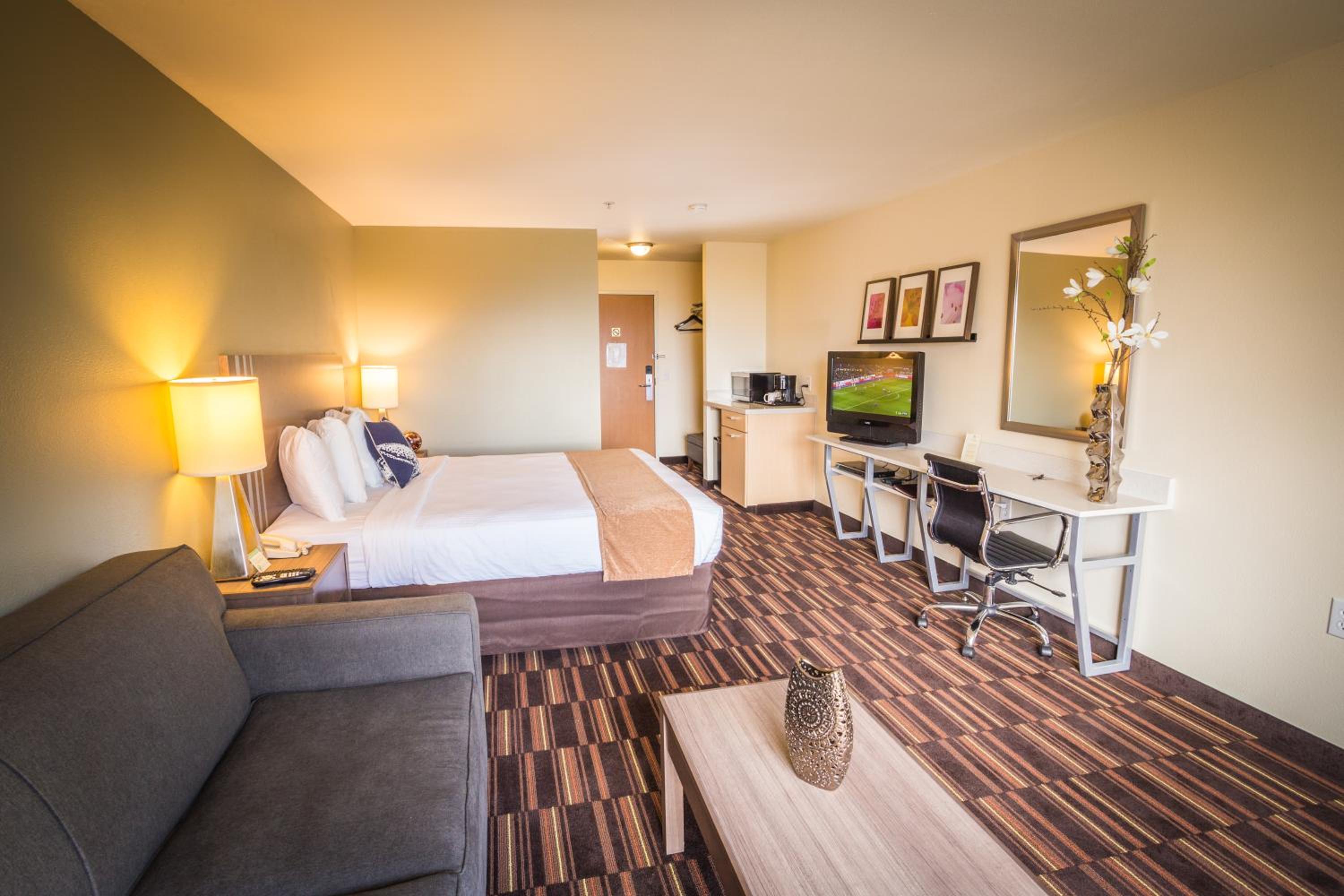 Quadruple Room - Photo 2