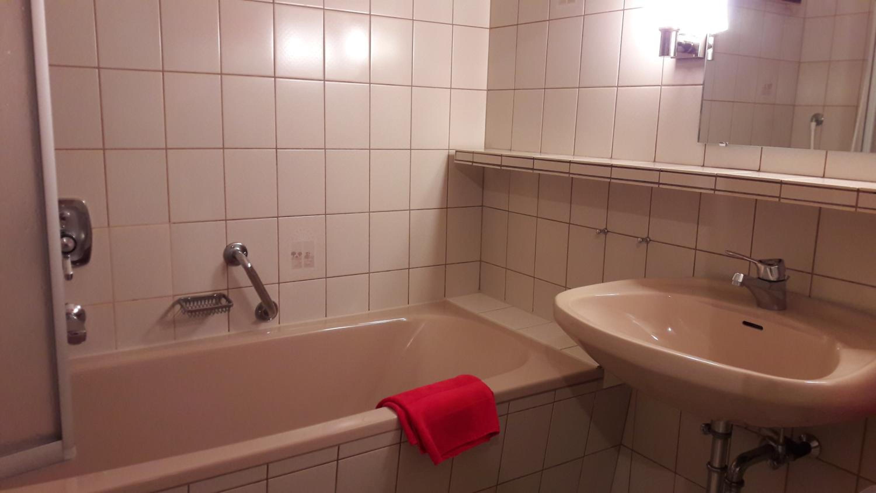 Classic Quadruple Room - Photo 9