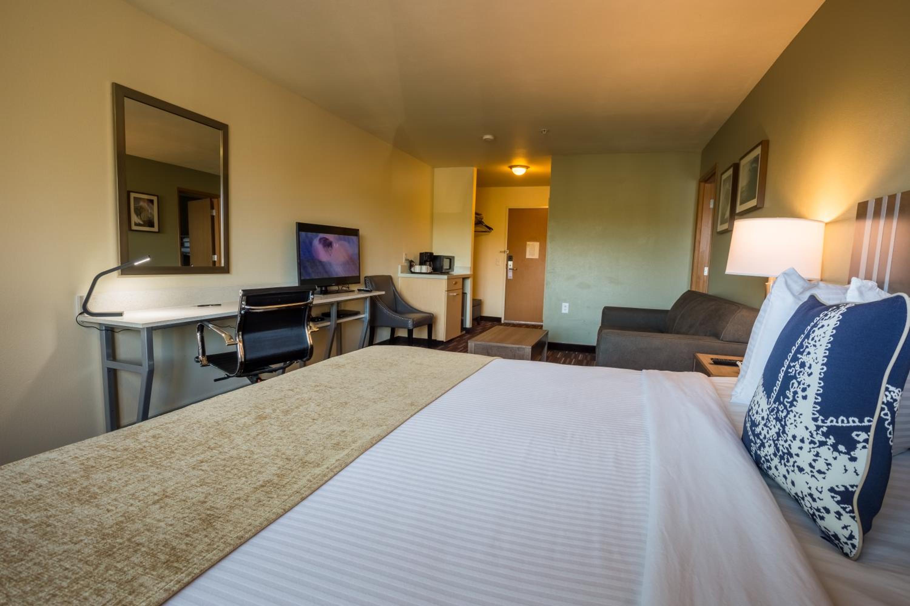 Family Suite photo 2