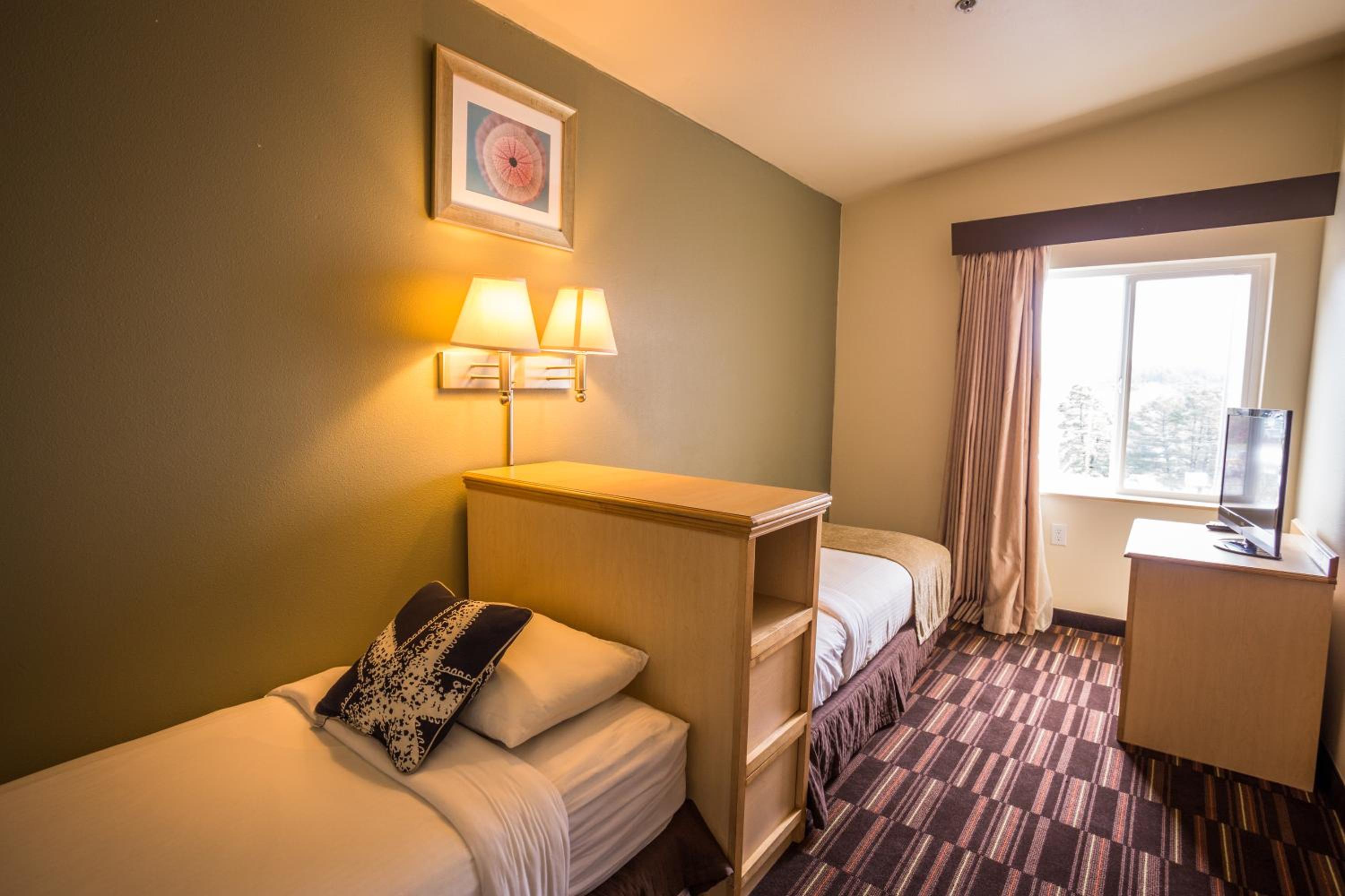 Family Suite photo 3