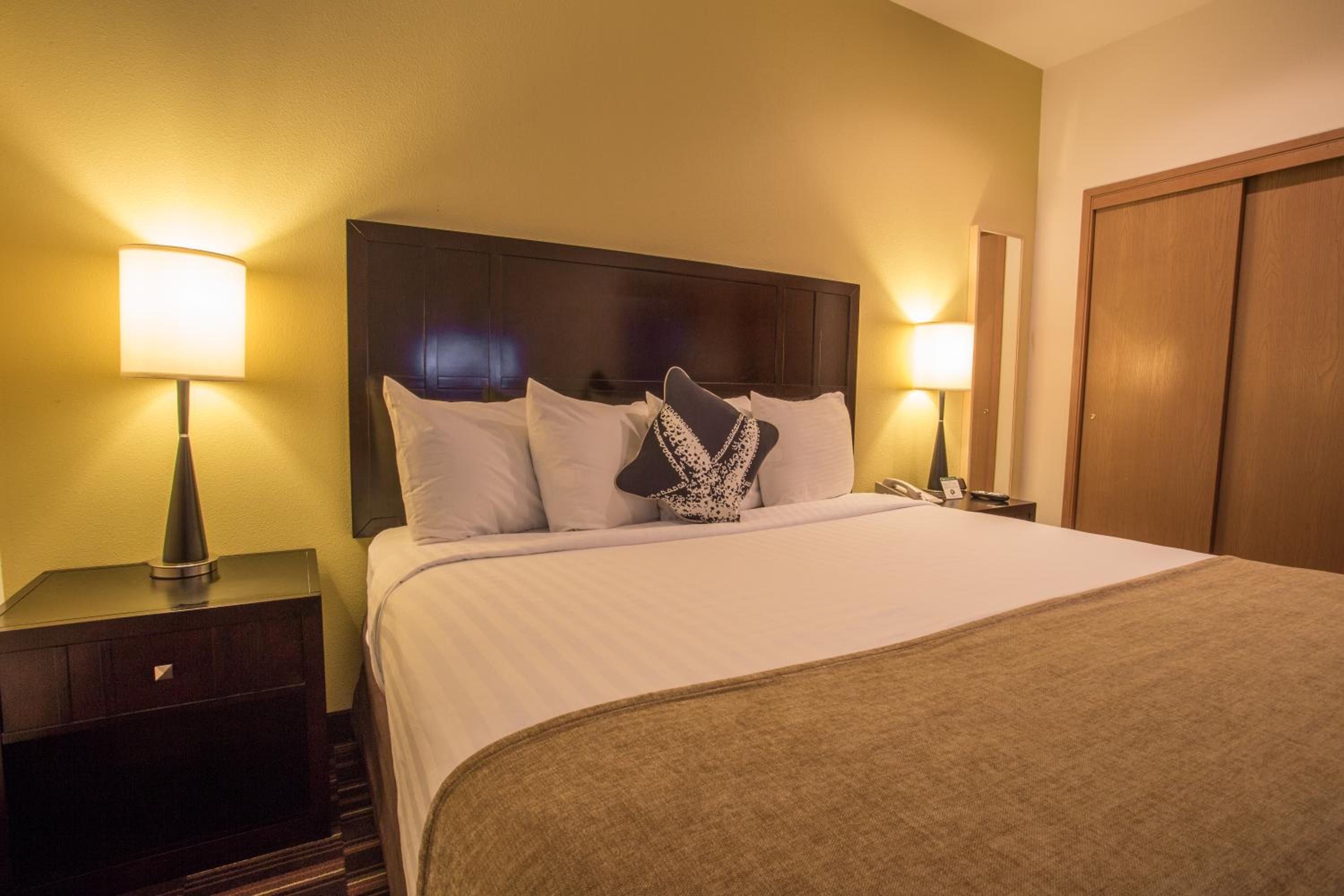 Executive Suite photo 1