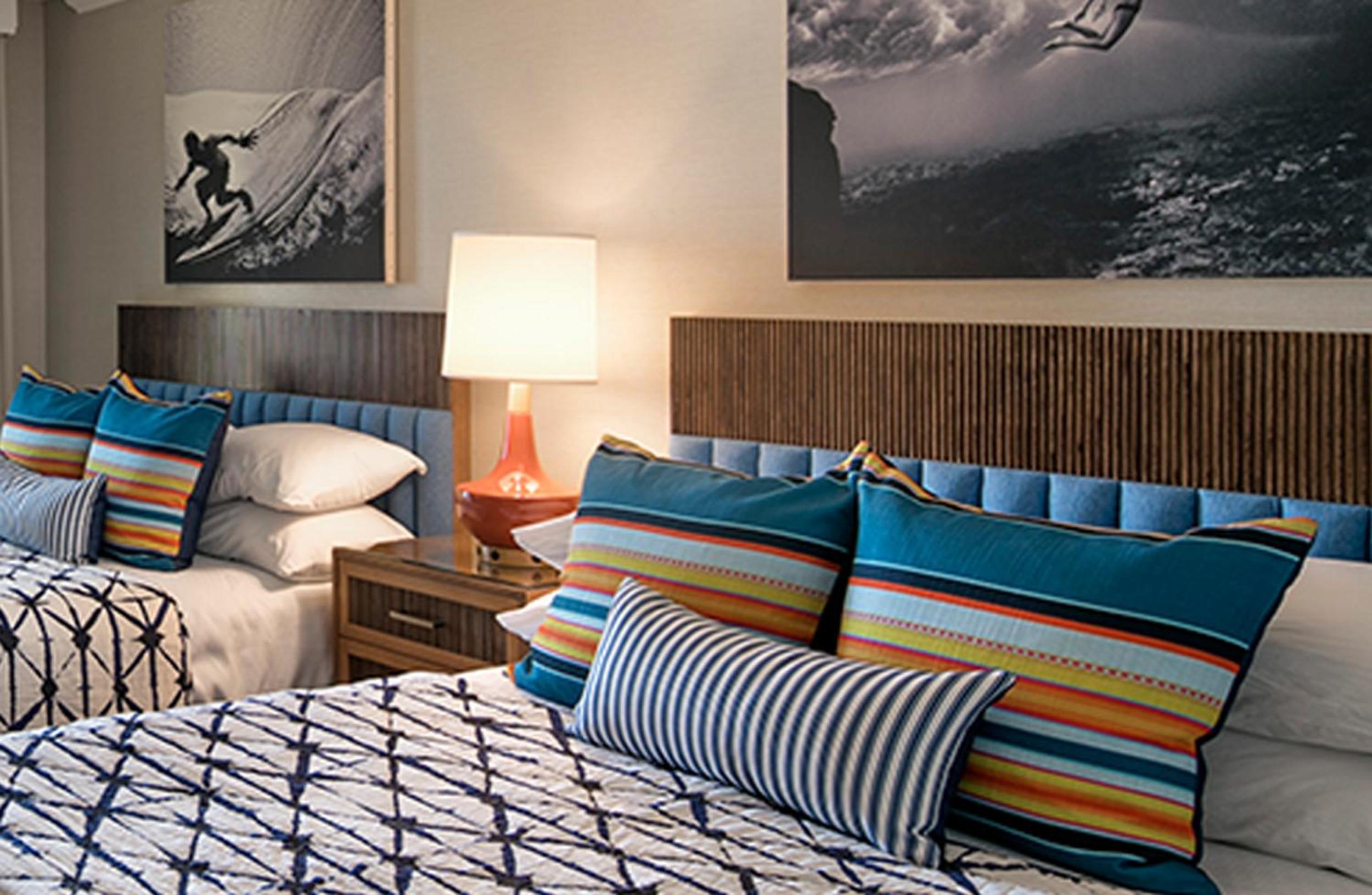 Queen Room with Two Queen Beds - Photo 1