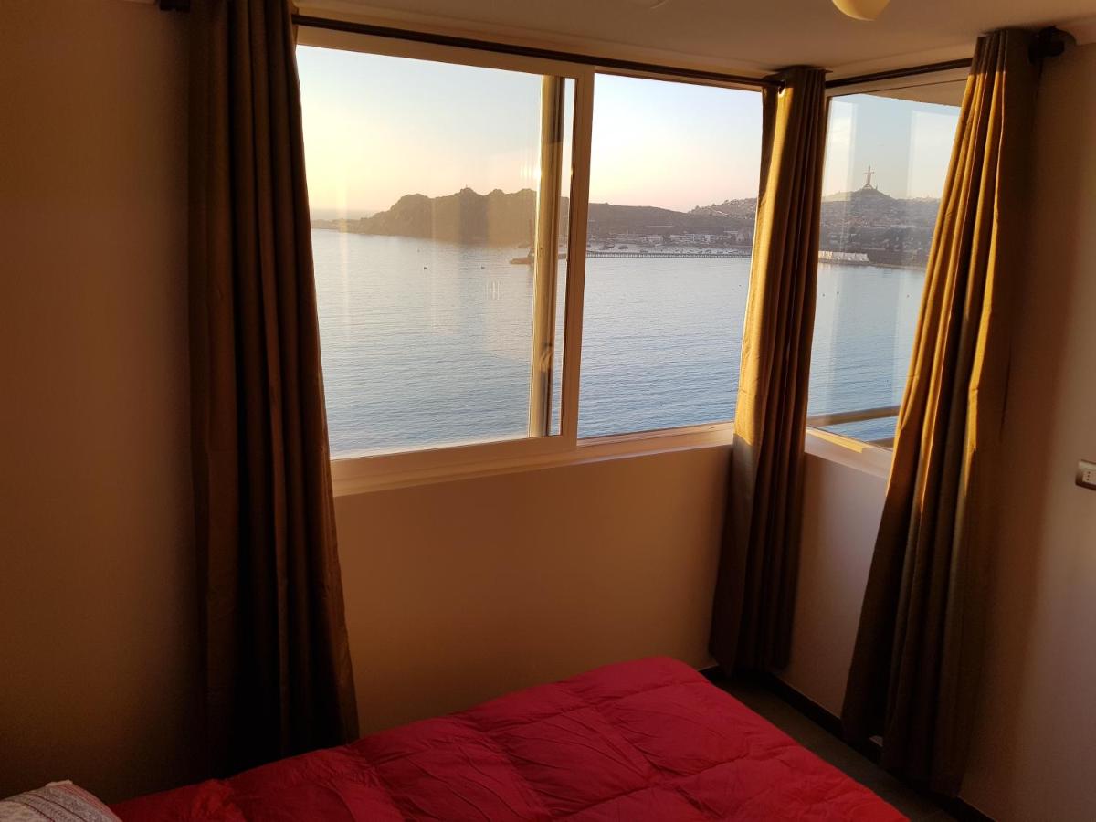 Apartment with Sea View photo 1