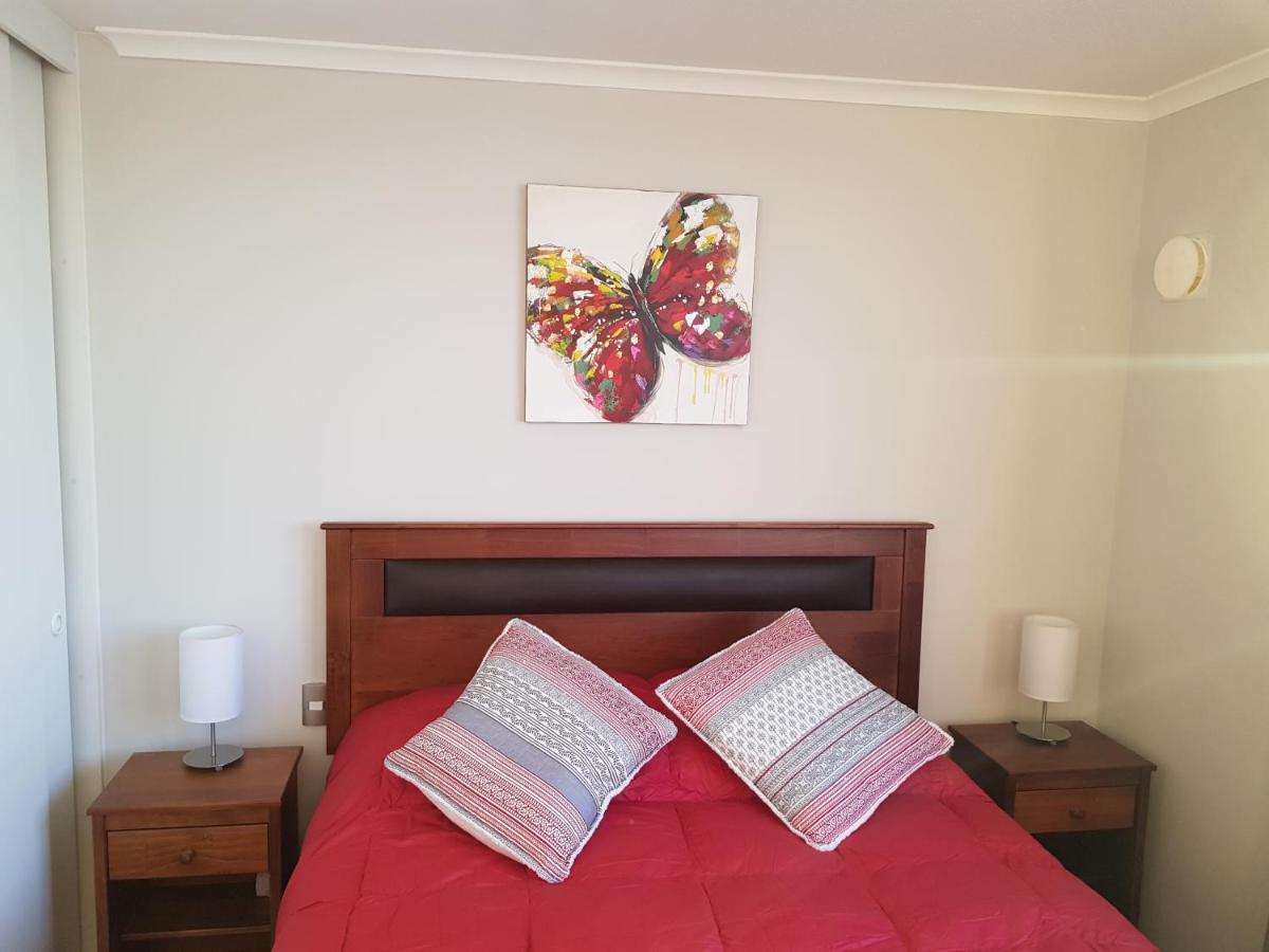 Apartment with Sea View photo 3