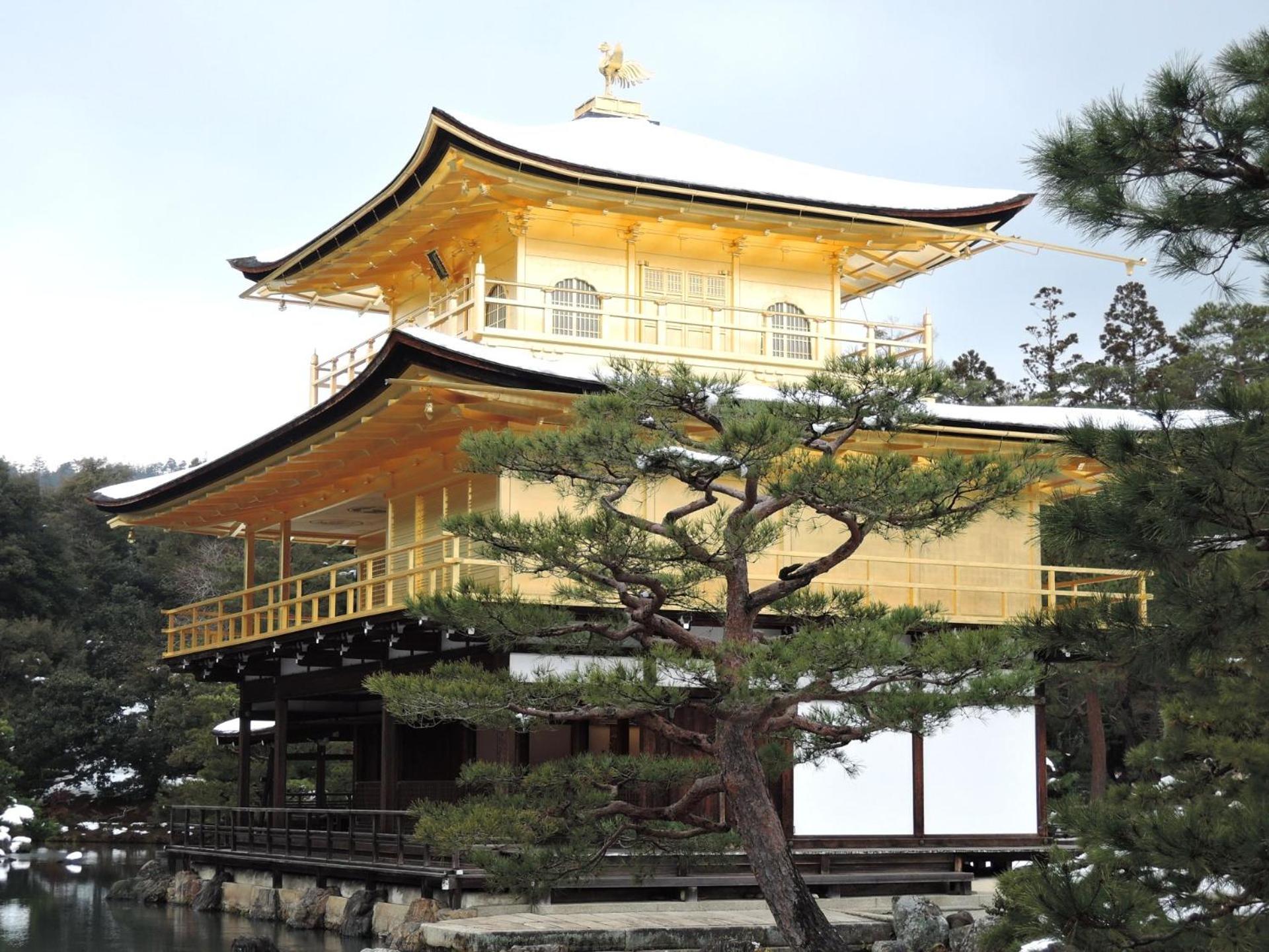 Japanese-Style Townhouse - Photo 7
