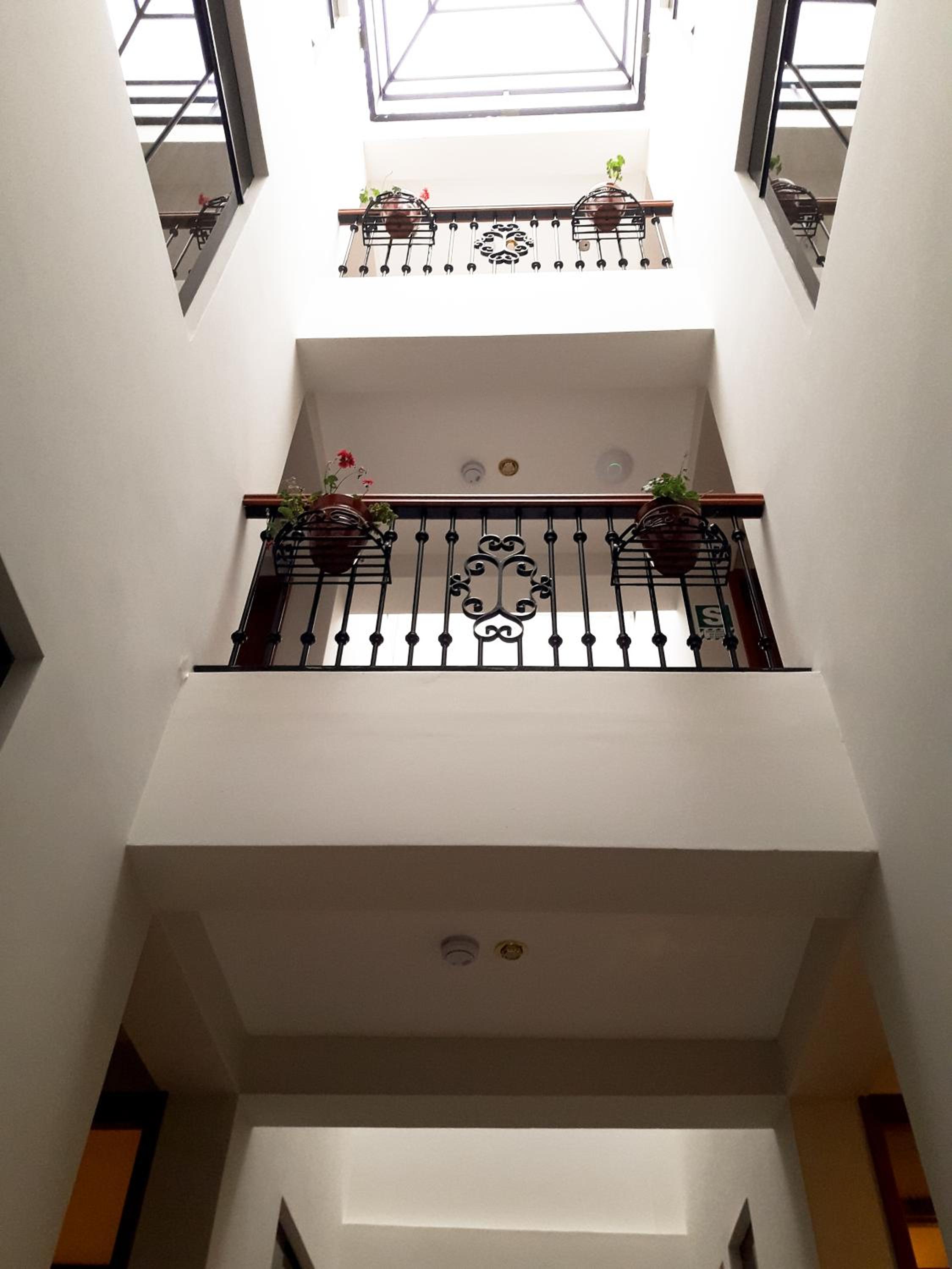 Standard Triple Room photo 3