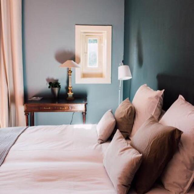 Queen Room with Garden View photo 2