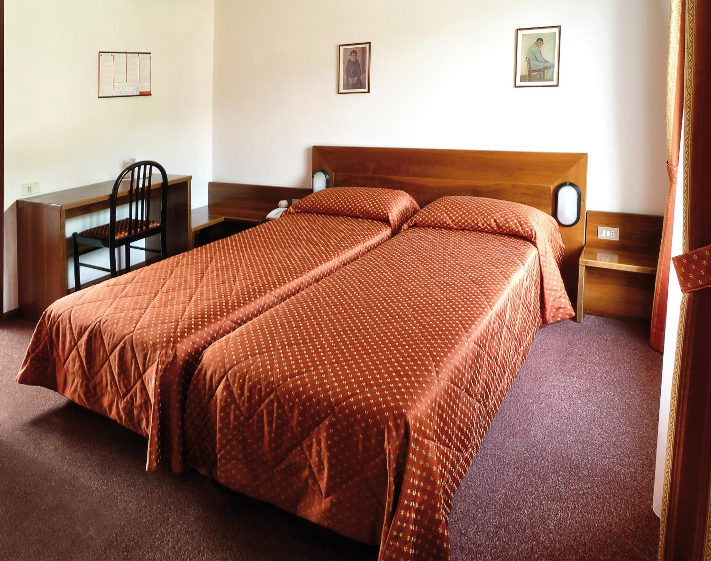 Double or Twin Room - Annex