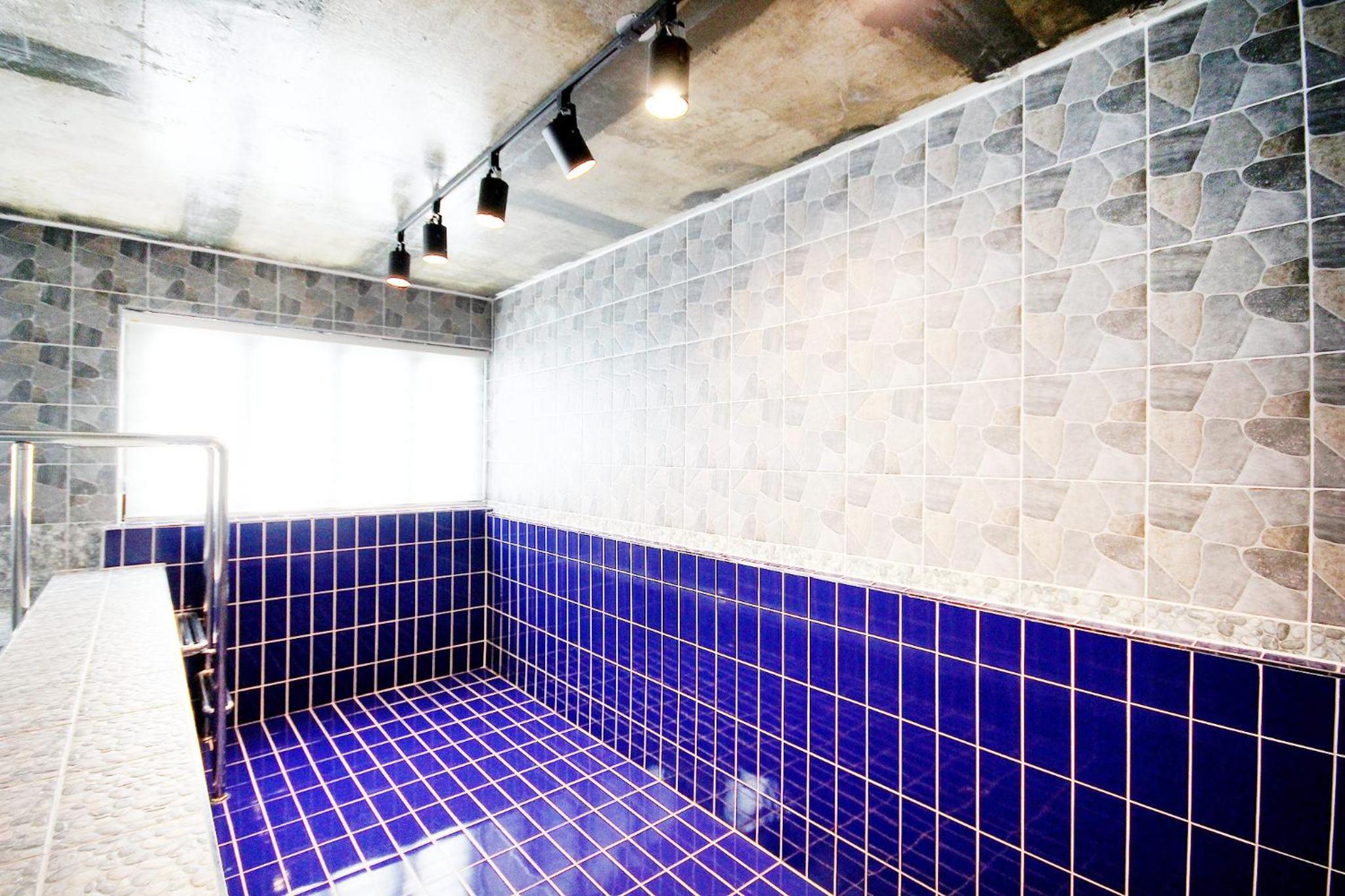 Suite with Private Pool photo 3