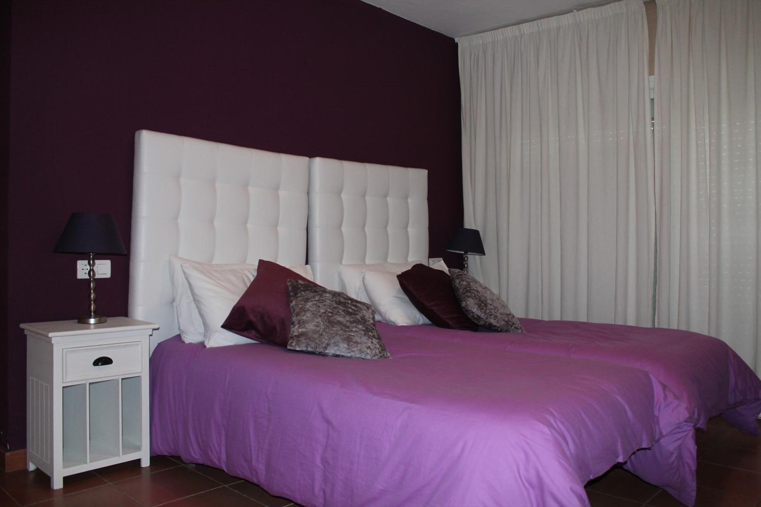 Habitación Doble con Cama Extra