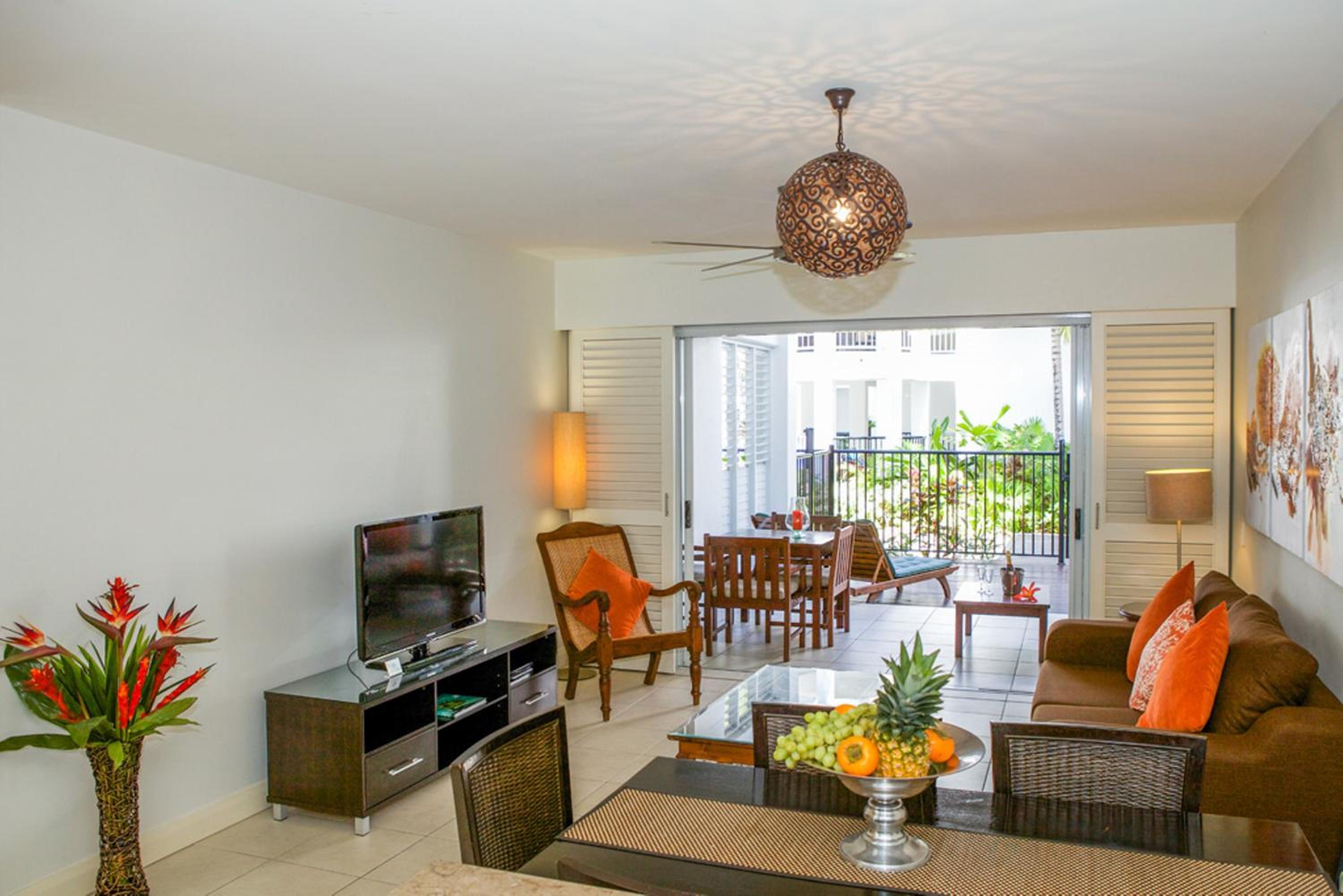 Apartment - Ground Floor photo 2