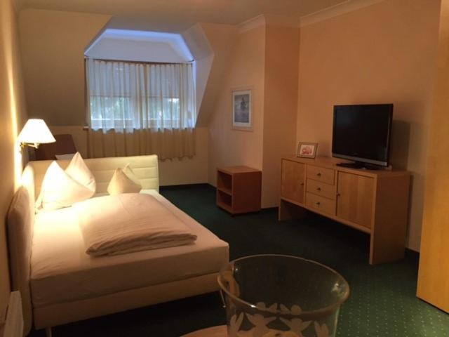 Single Room with Shower