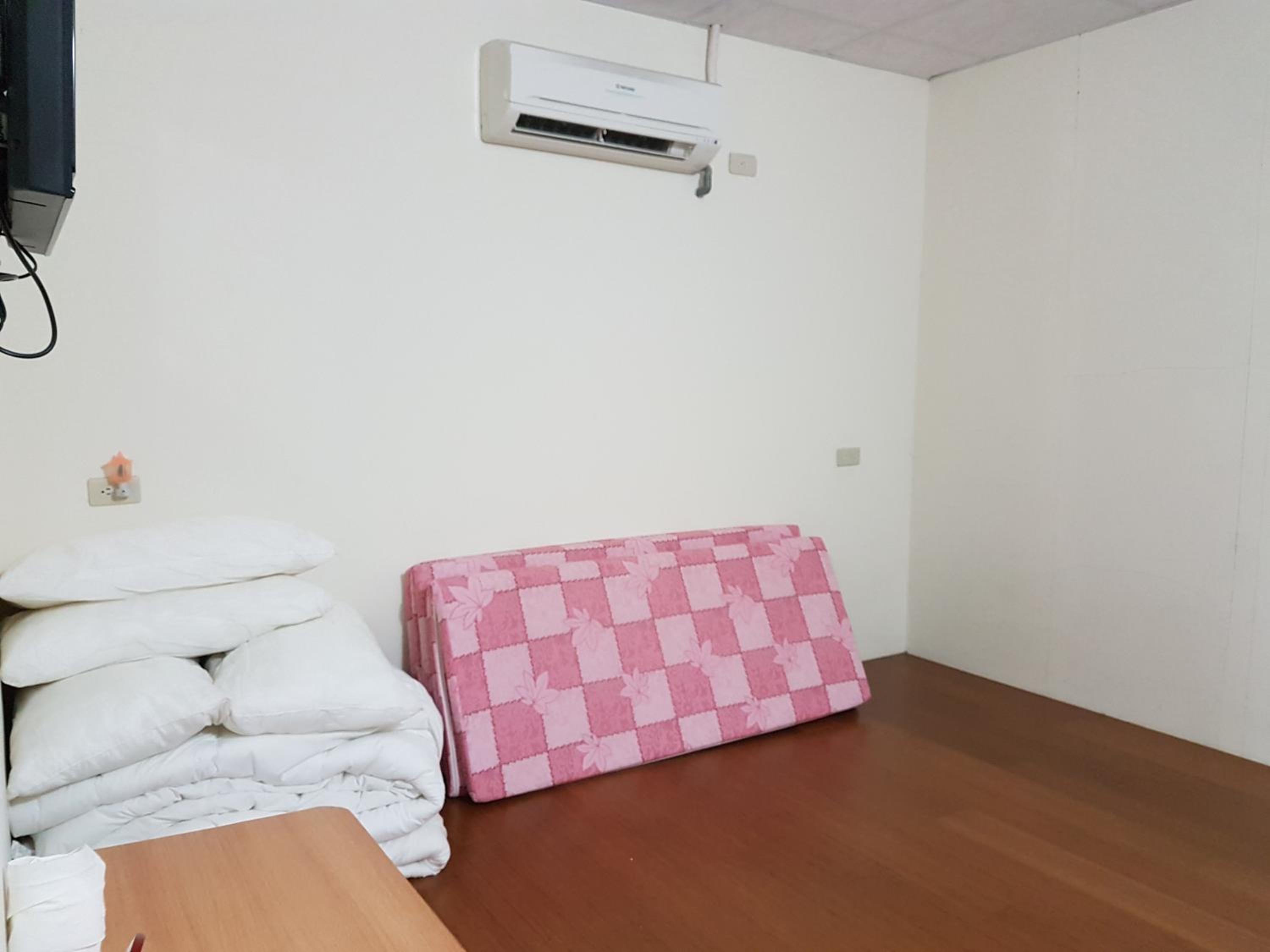 Quadruple Room photo 2