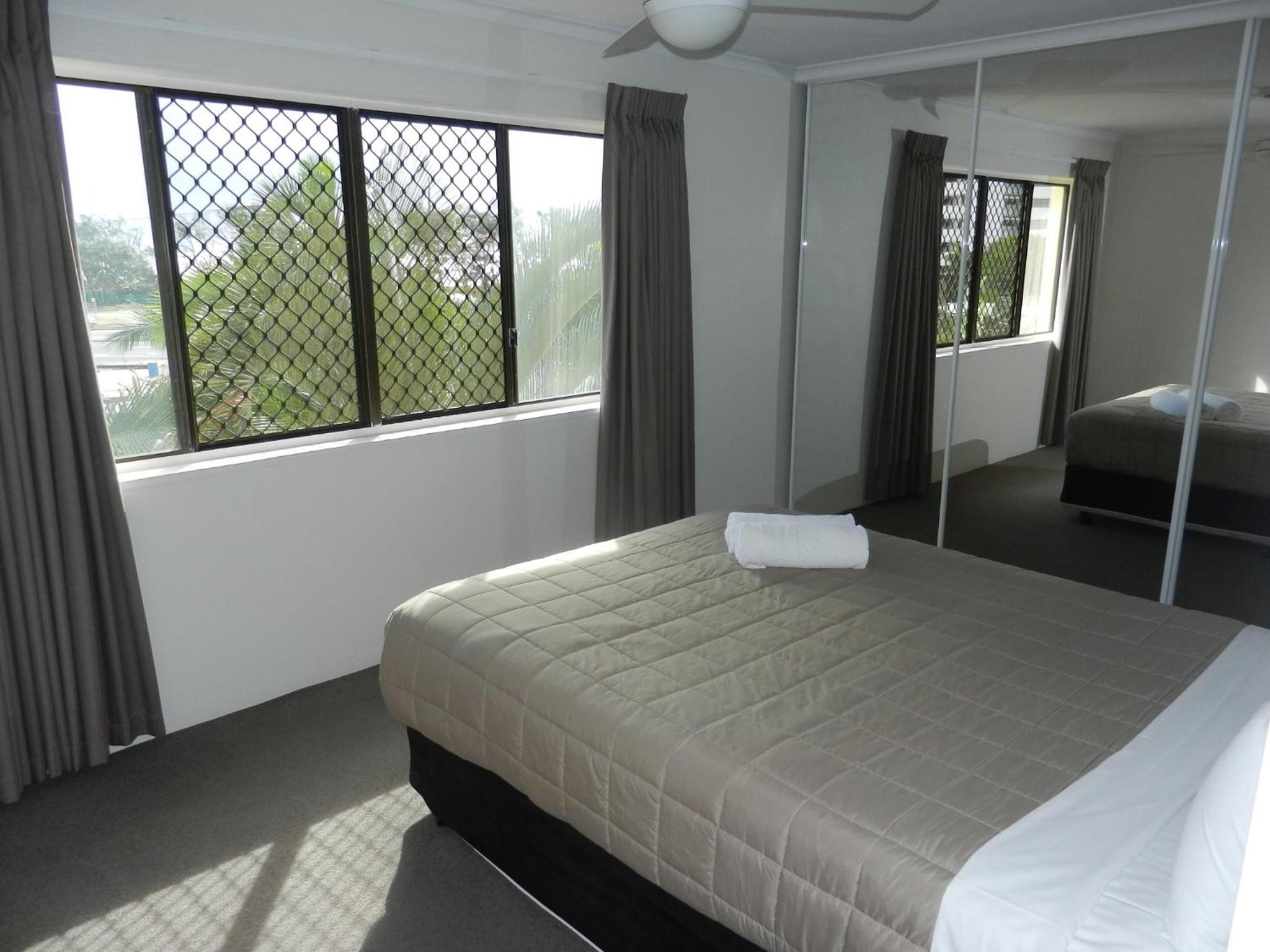 1 Bedroom Superior Apartment photo 2