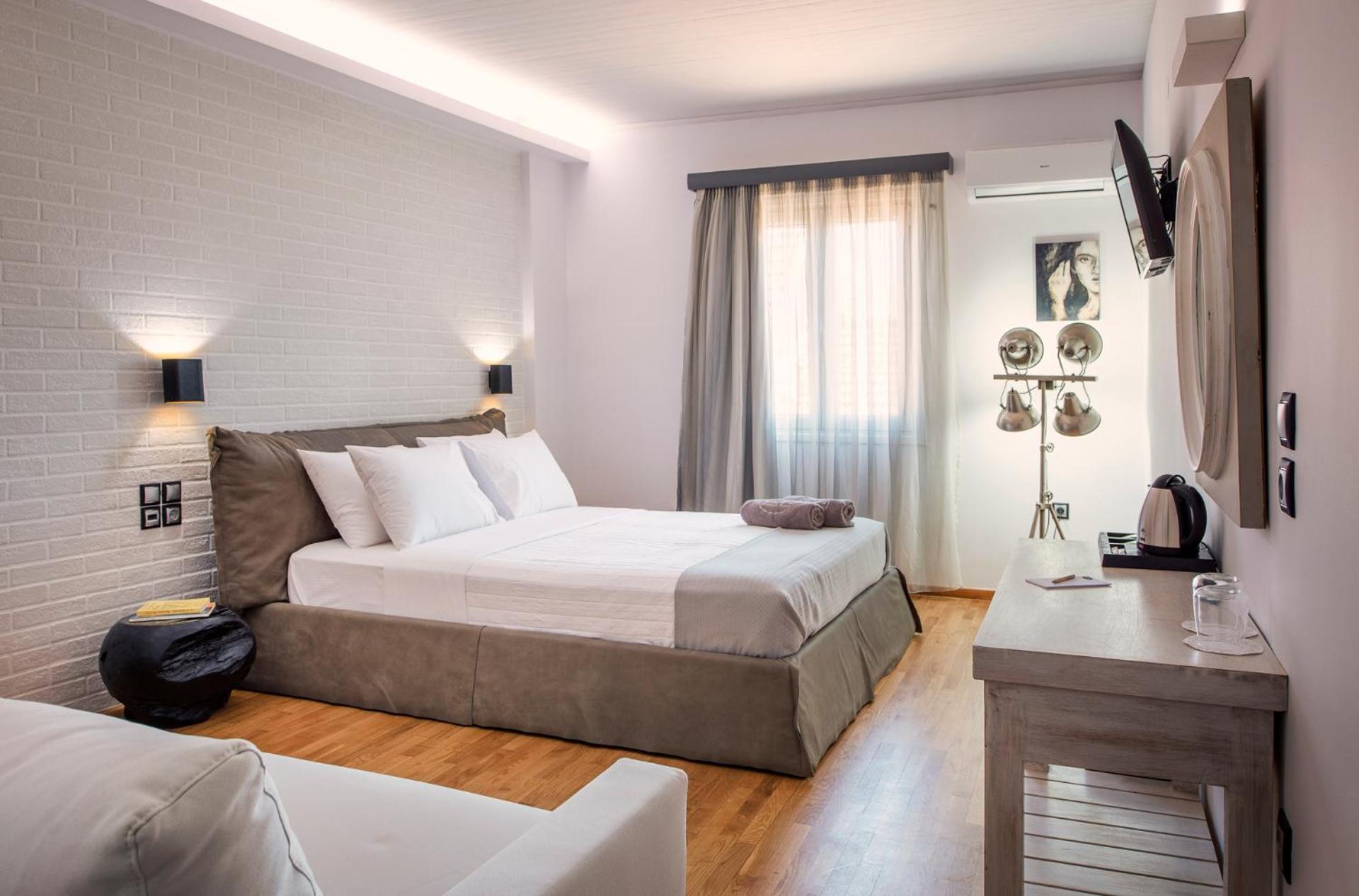 Superior Double Room photo 1