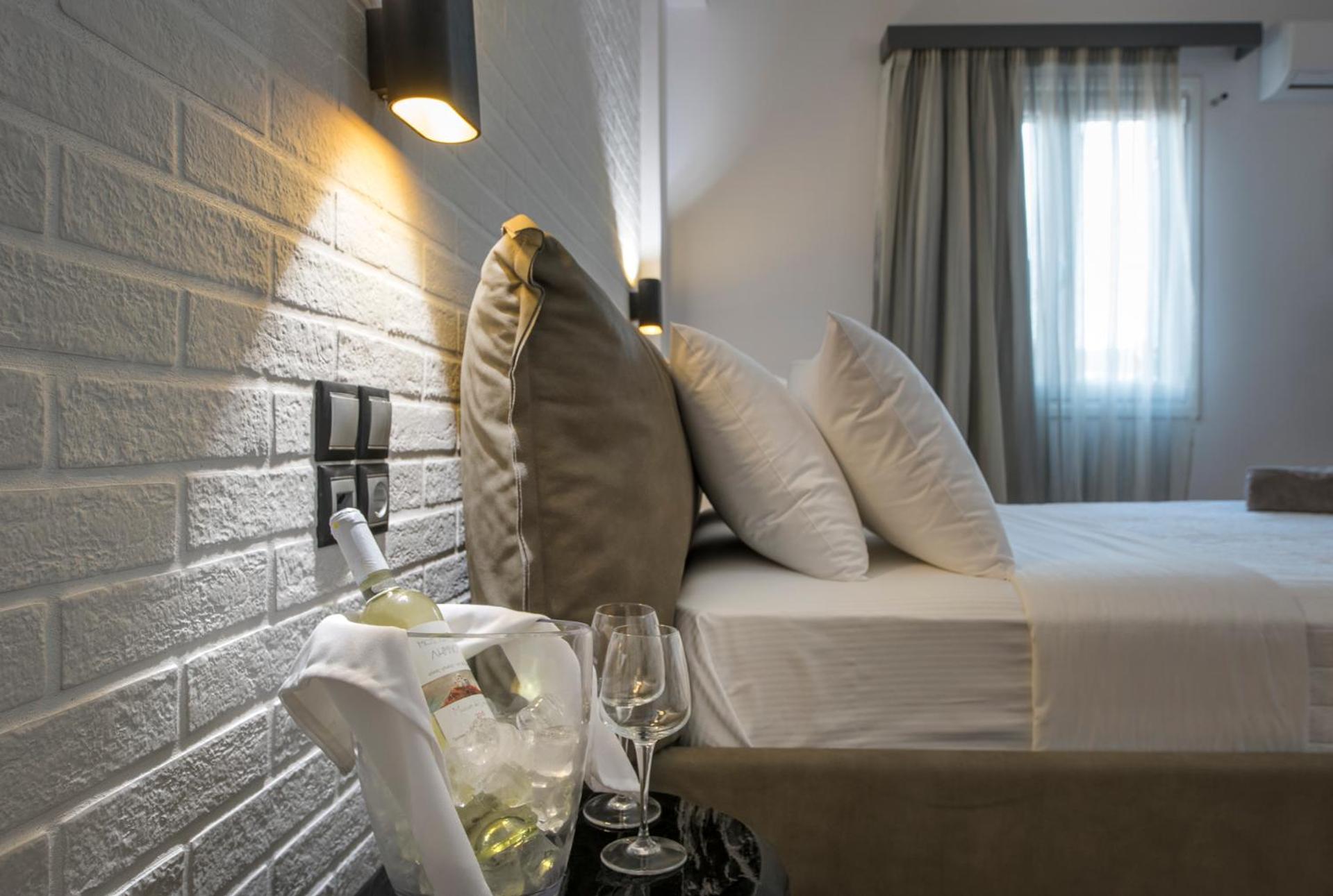 Superior Double Room photo 2