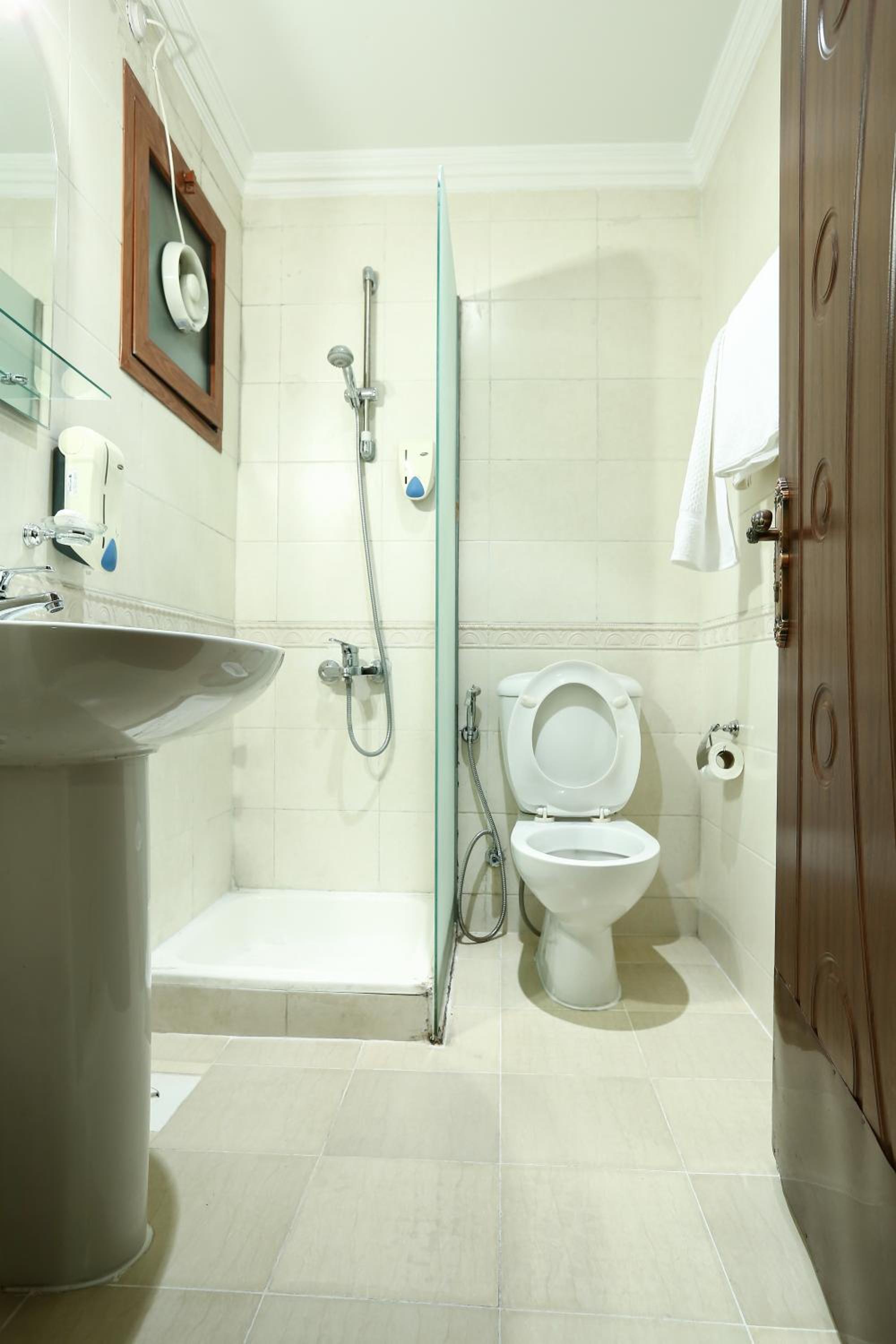 King Suite photo 3
