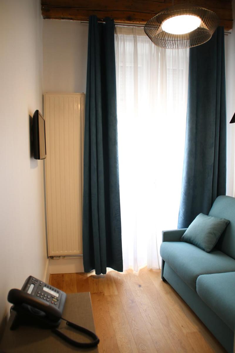Junior Suite photo 3