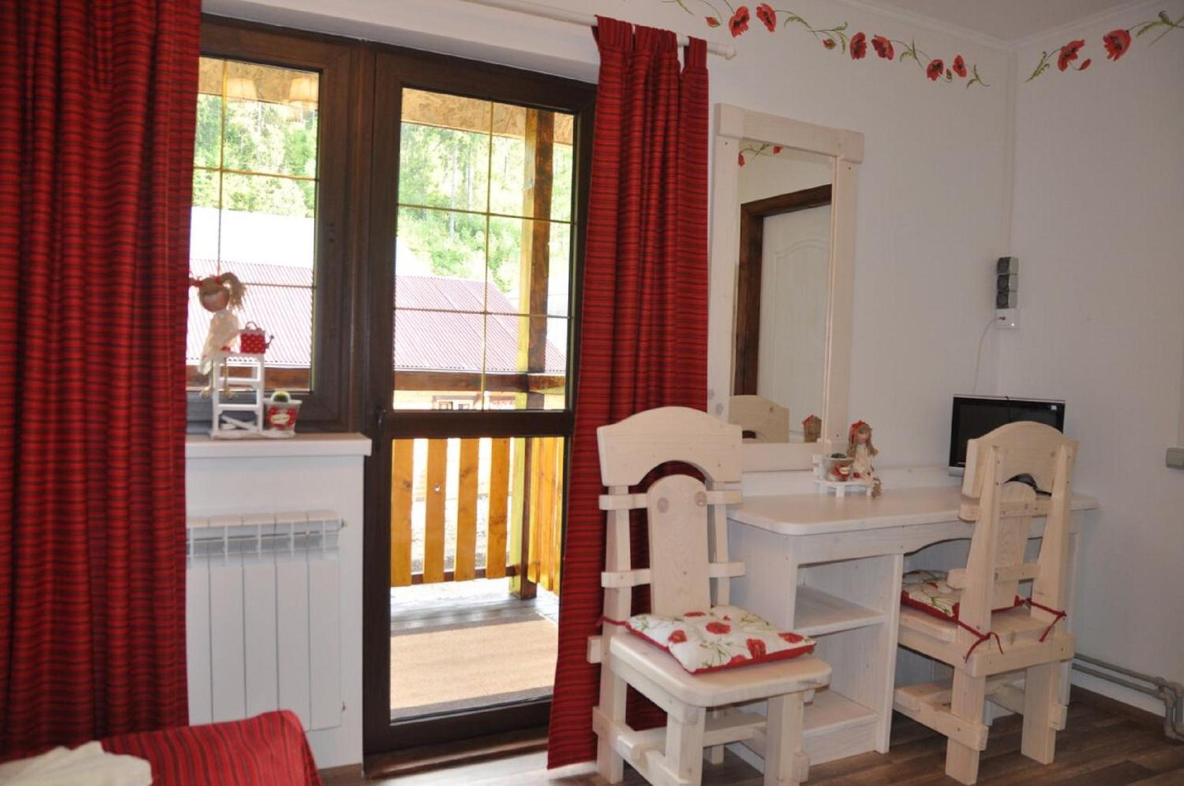 Three-Bedroom Cottage photo 1