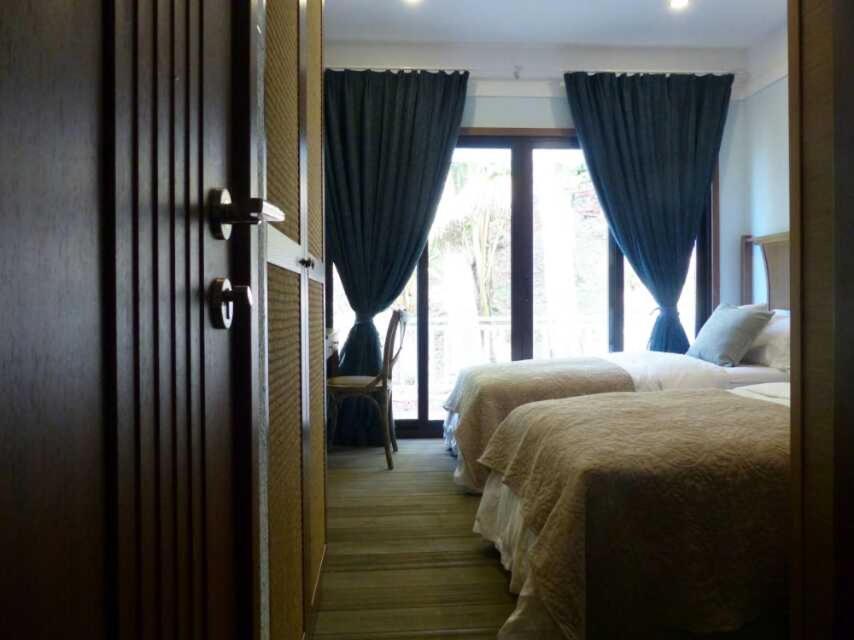 Standard Double or Twin Room with Garden View - Photo 2