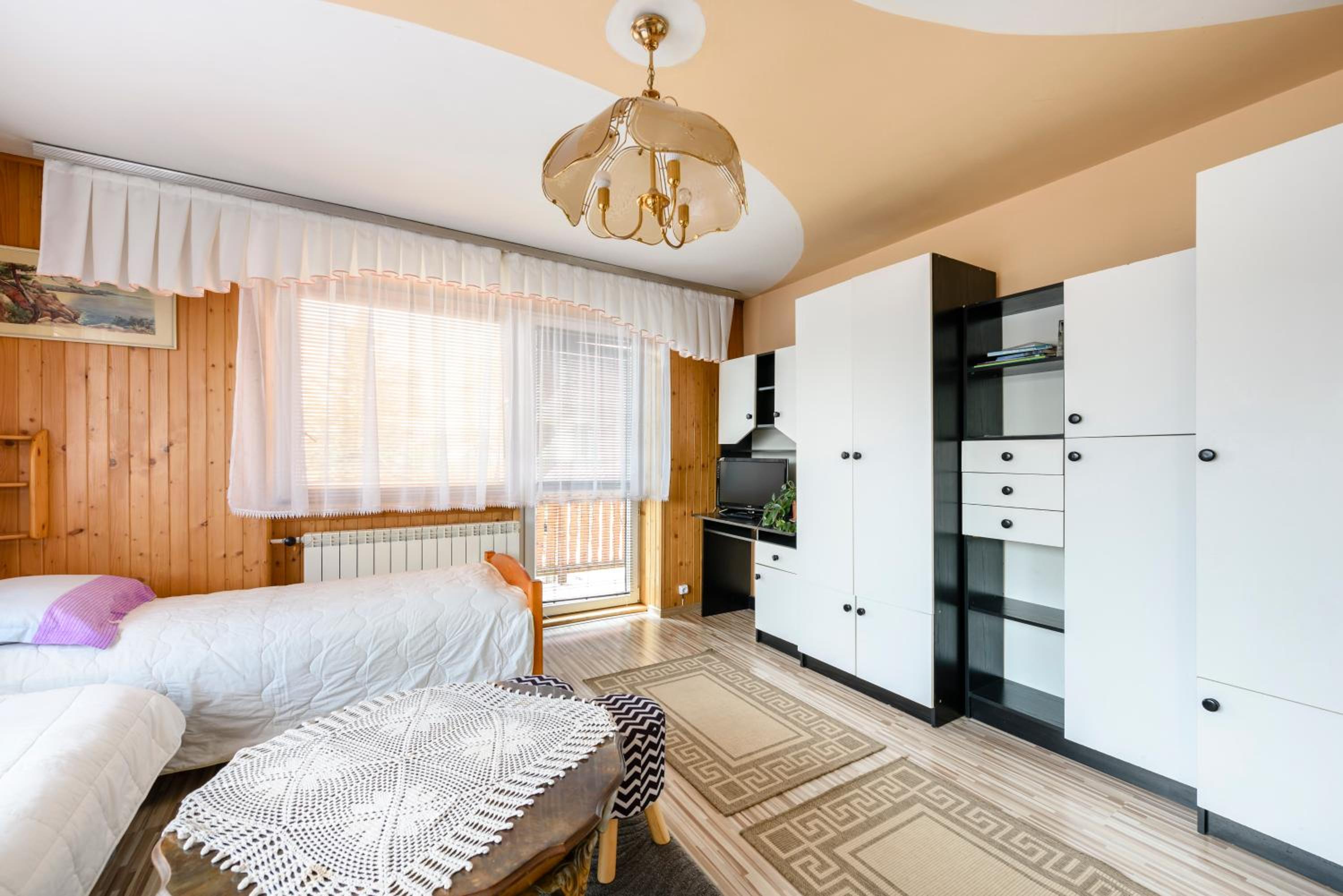 Superior Quadruple Room photo 3