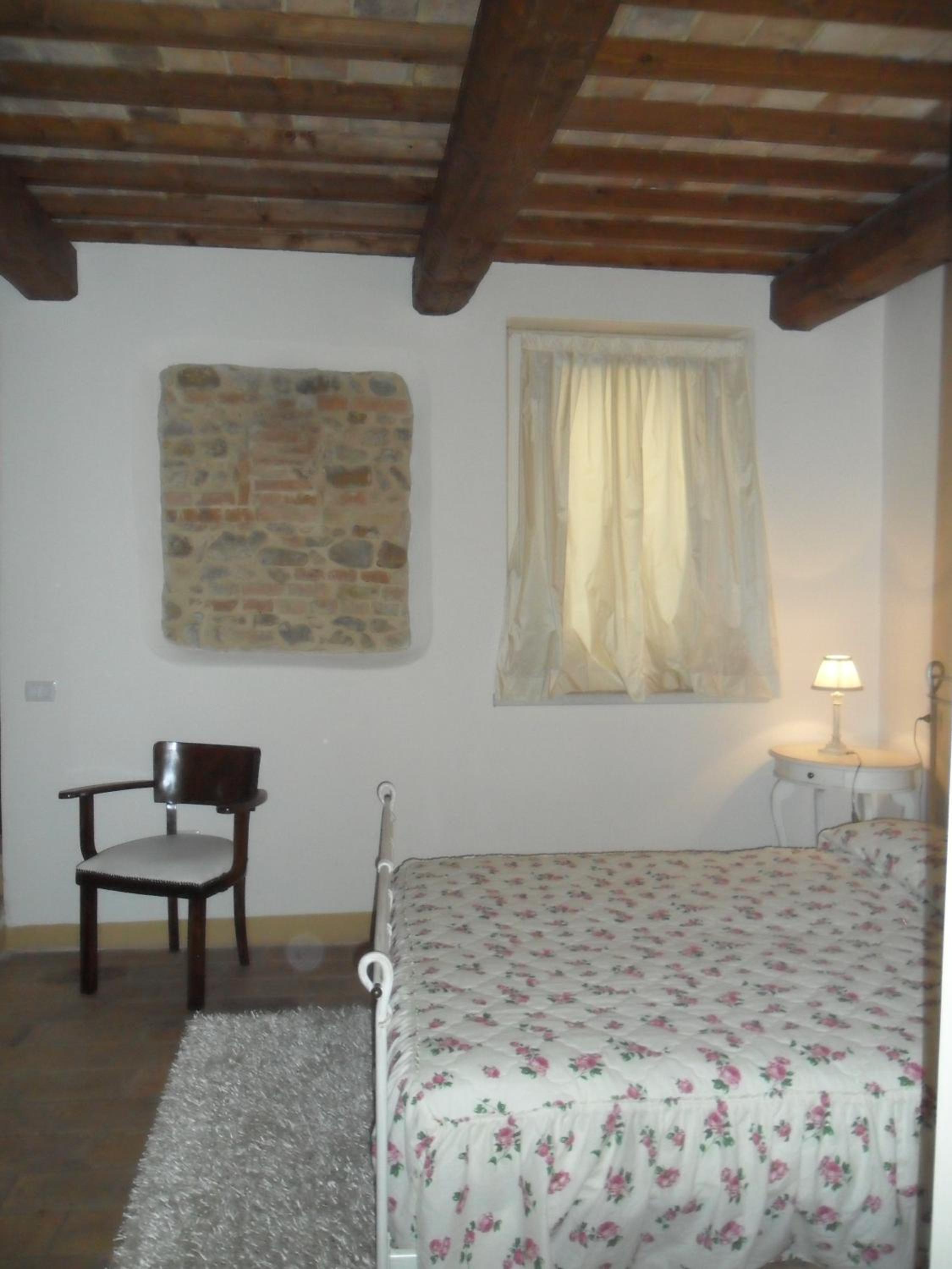 Double Room - Photo 15