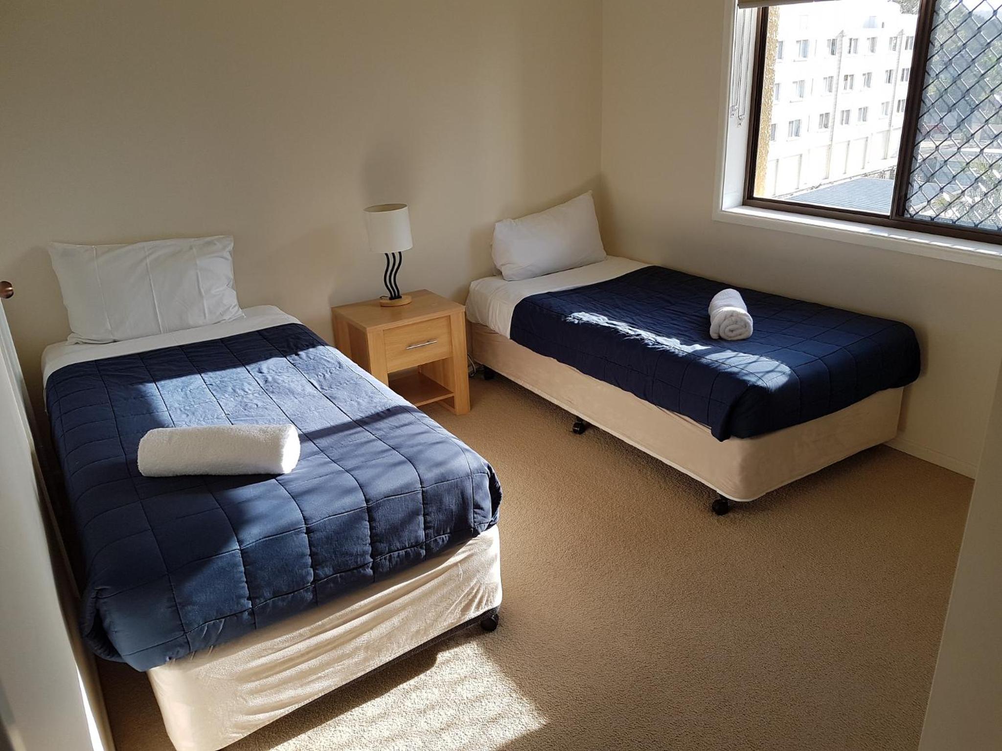 Two-Bedroom Apartment photo 2