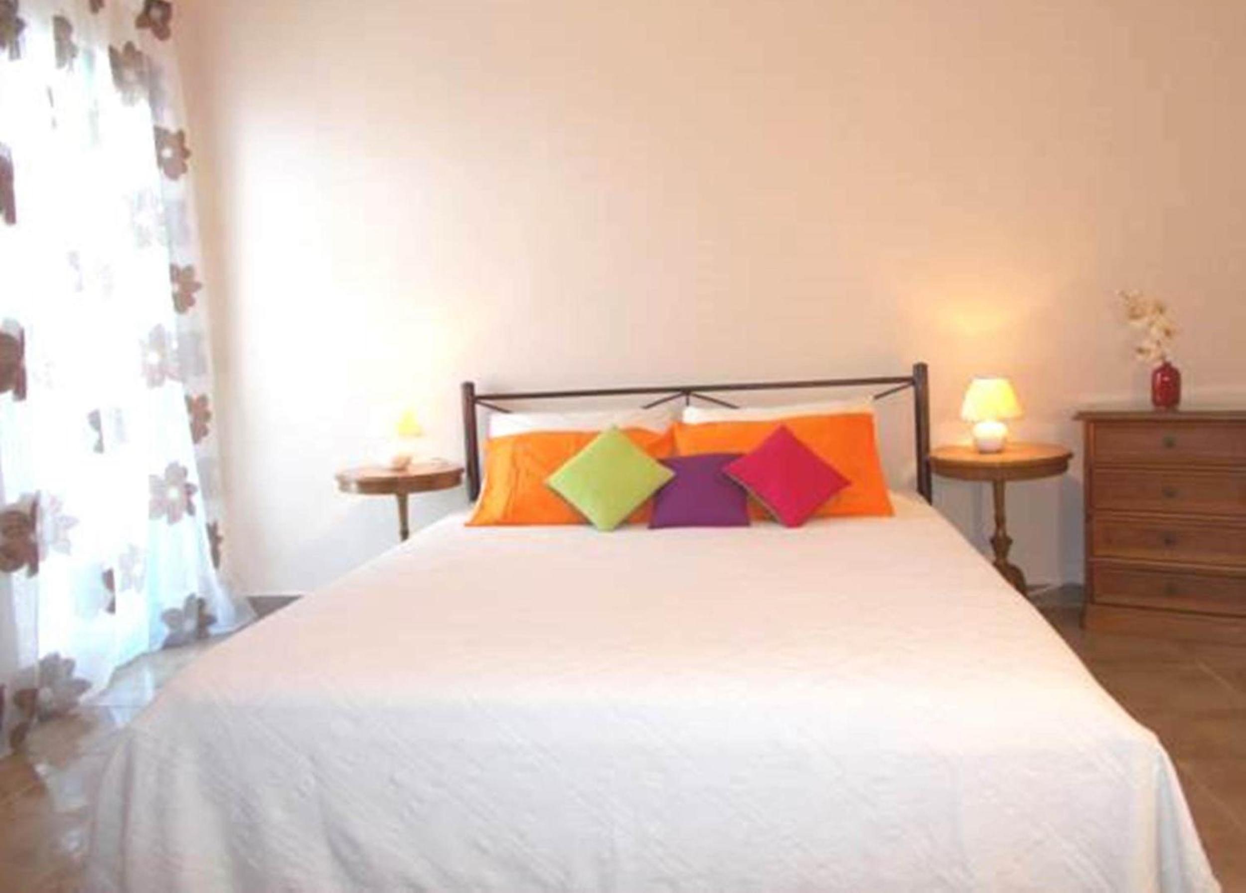 Superior Two-Bedroom Apartment with Terrace and Sea View - Ground Floor photo 1