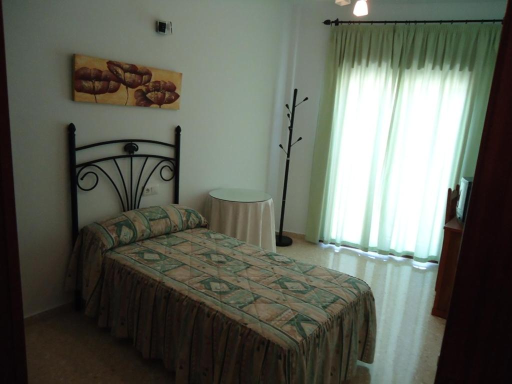 Habitación Individual