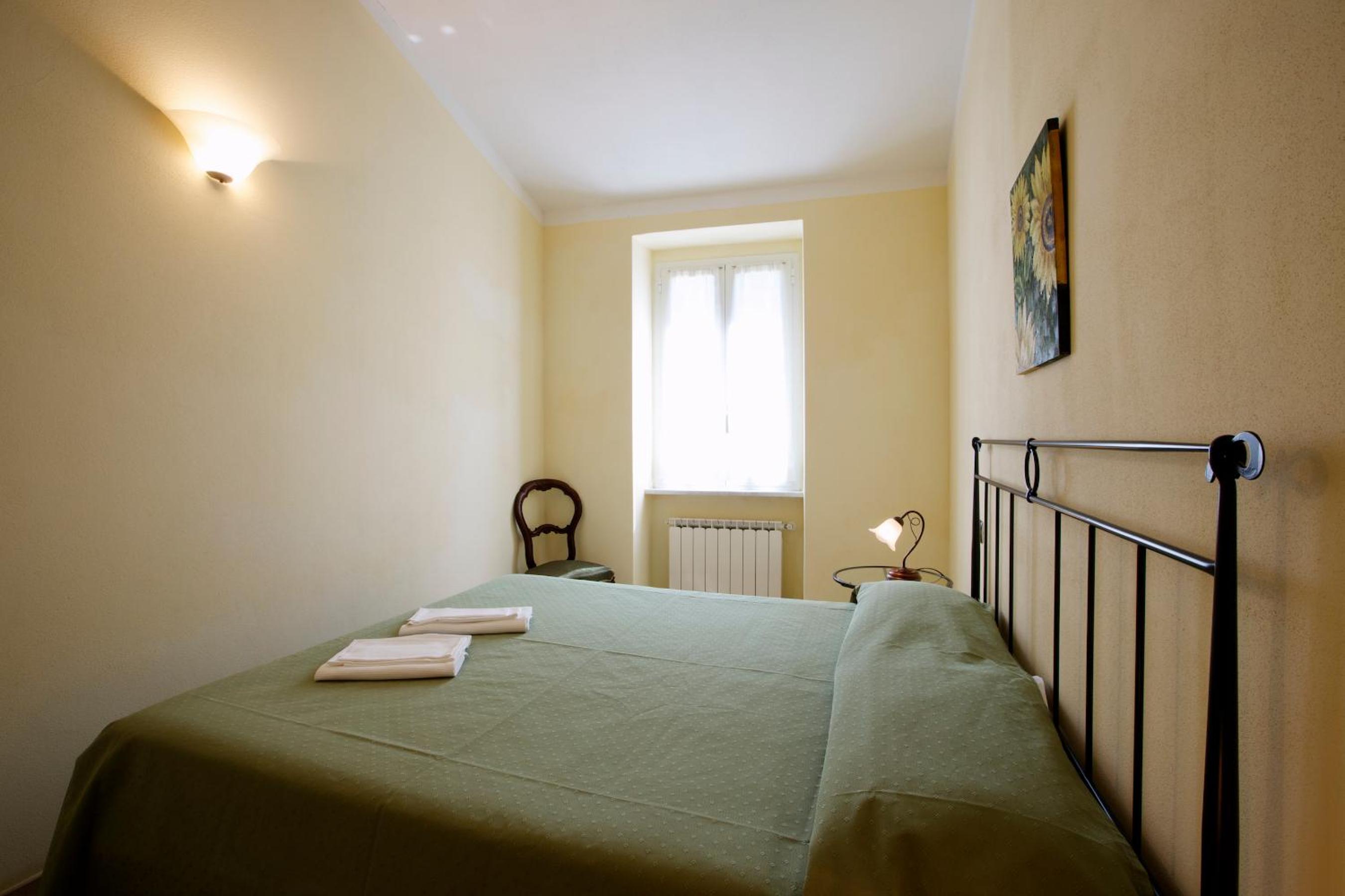 Superior Apartment - Olivastra