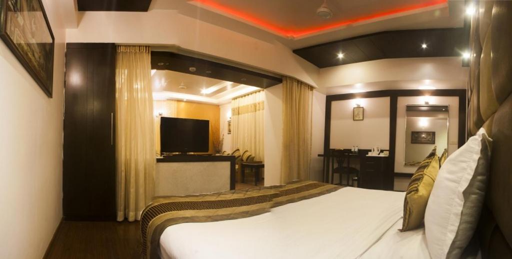Suite photo 2