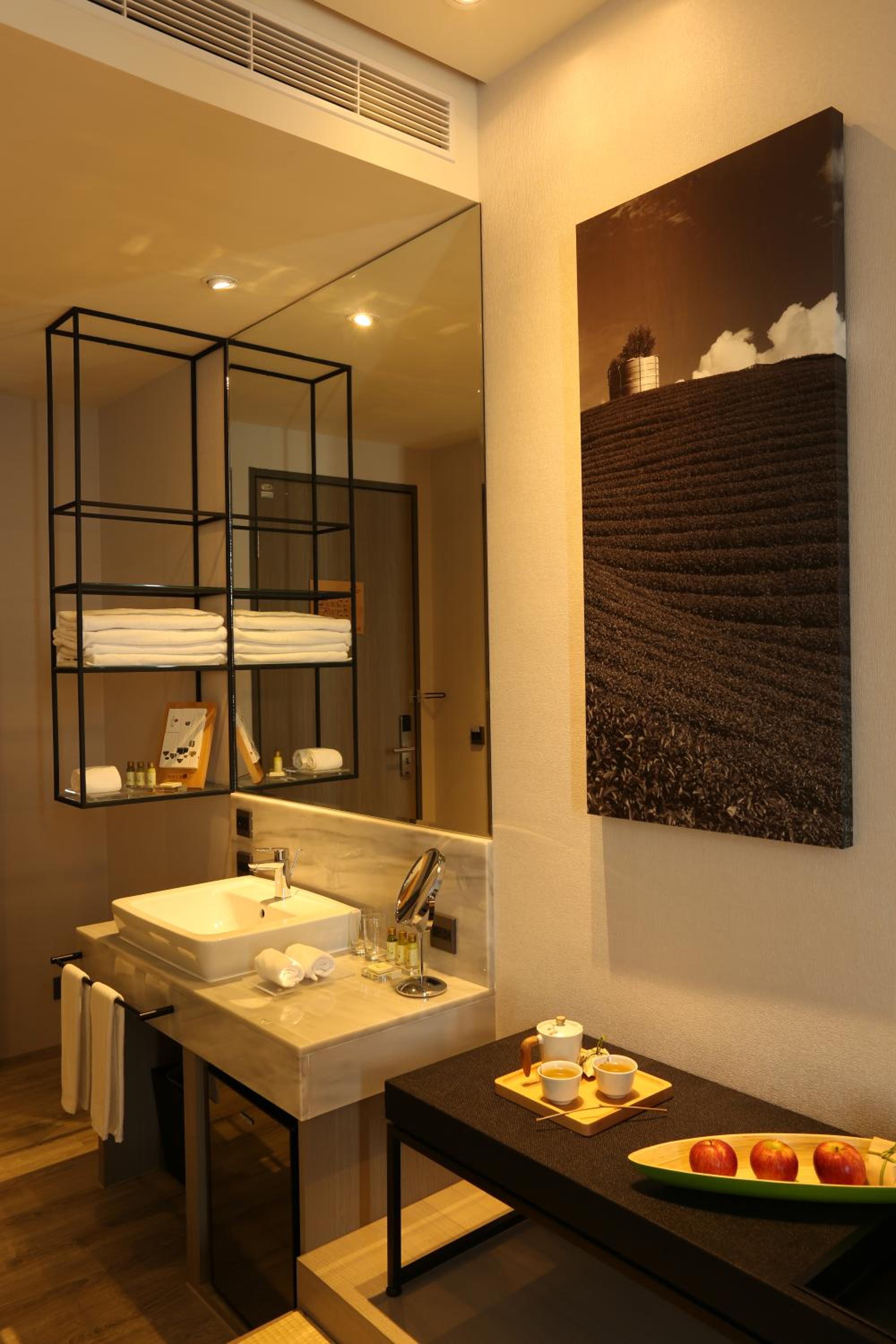 Standard Quadruple Room - Photo 4