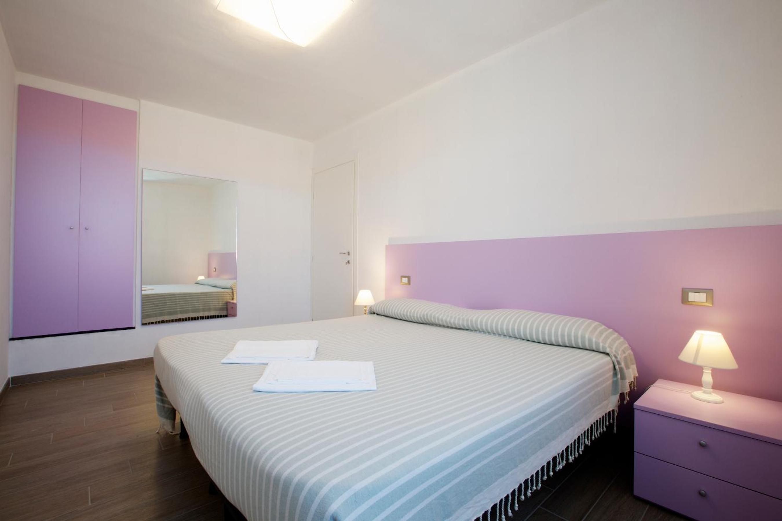 Two-Bedroom Apartment - Pignola