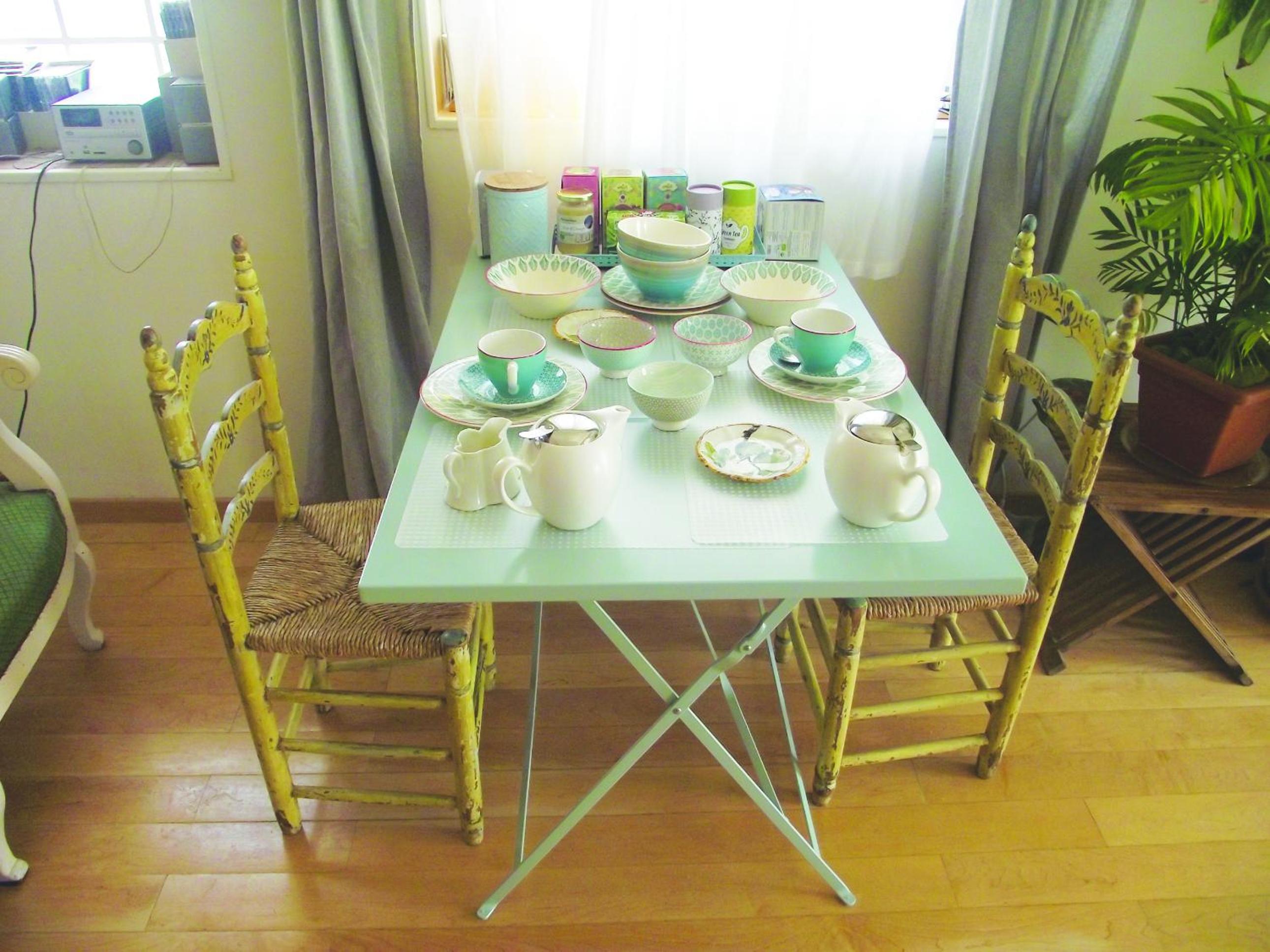 Quadruple Room - Photo 9