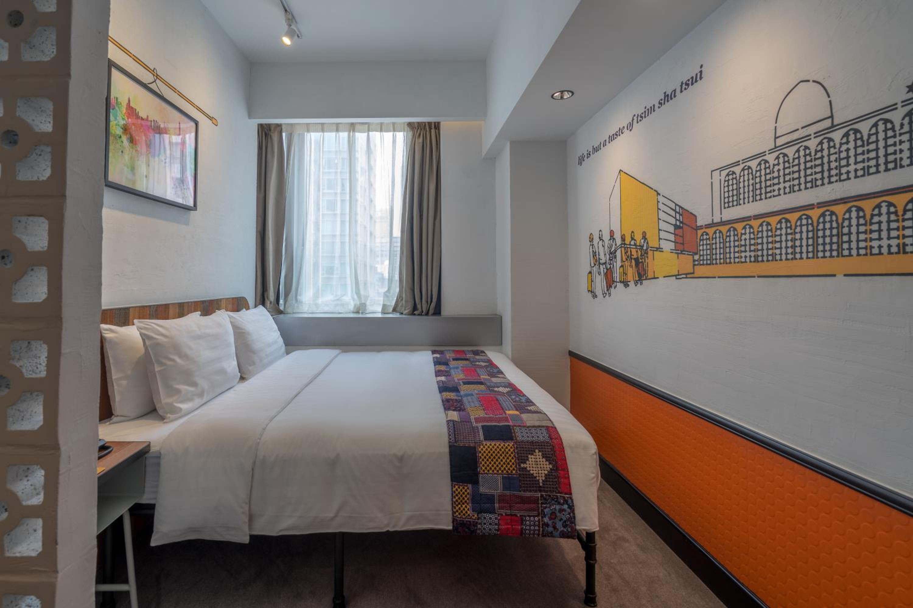 Elite King Room with Sofa Bed photo 2