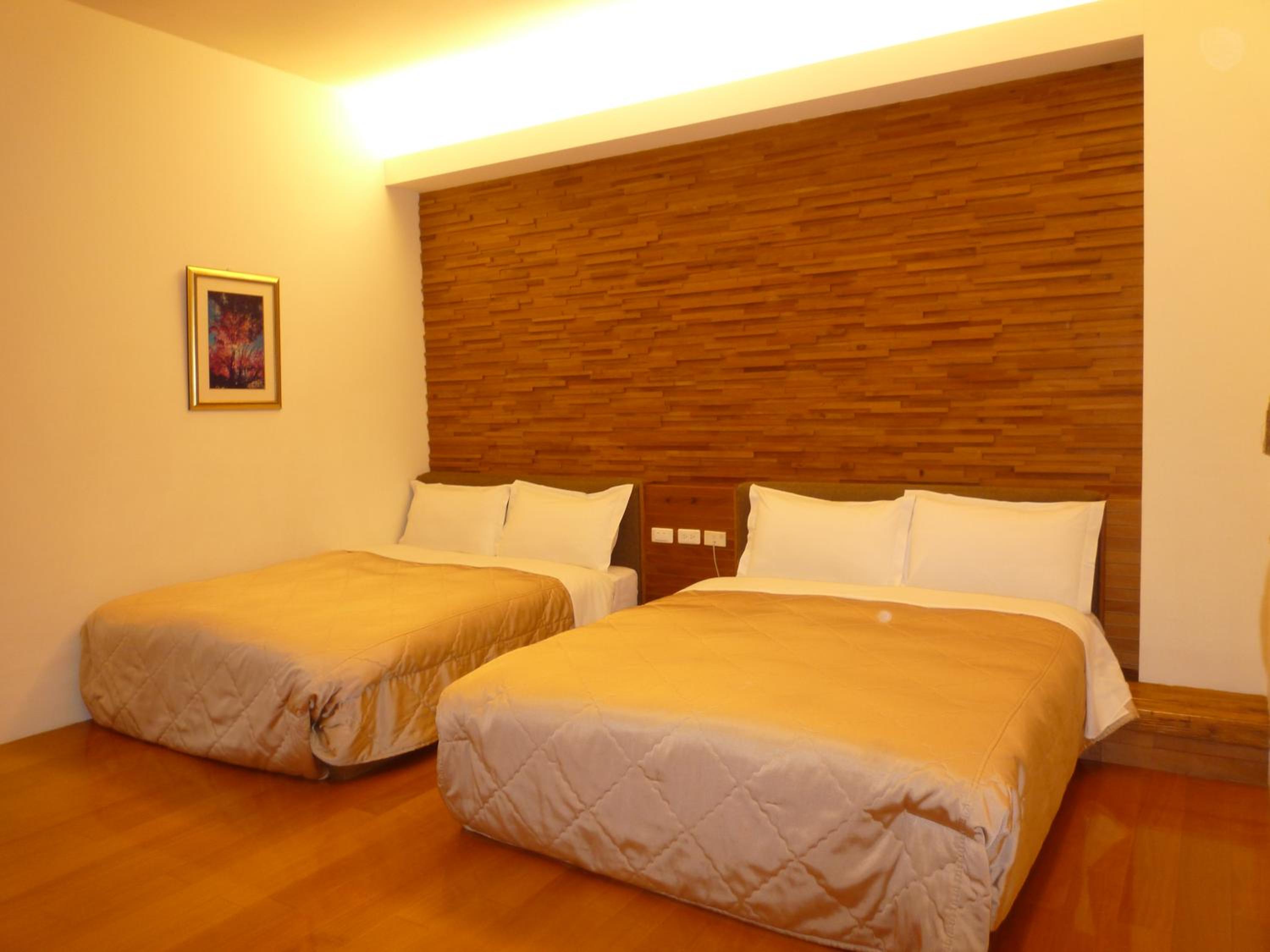 Standard Quadruple Room photo 1