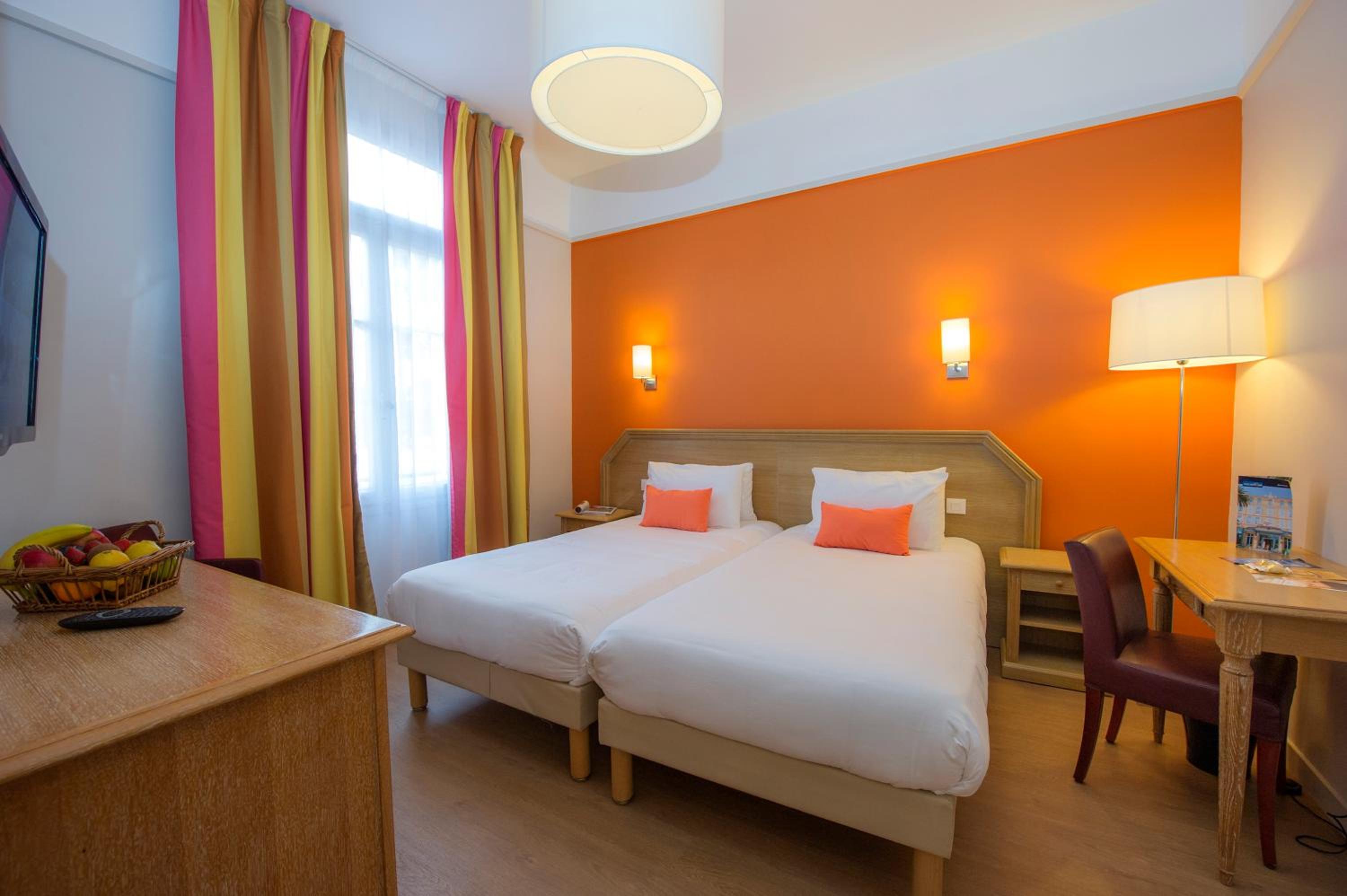 Twin Room photo 3