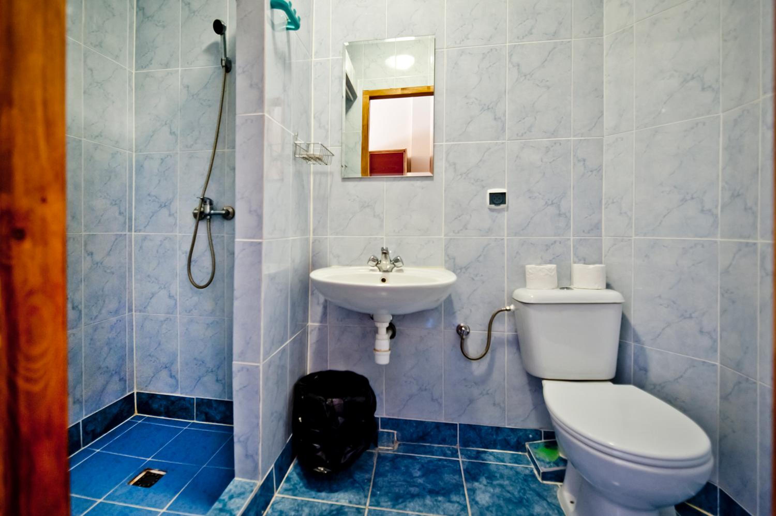 Double Room with Terrace - Photo 4