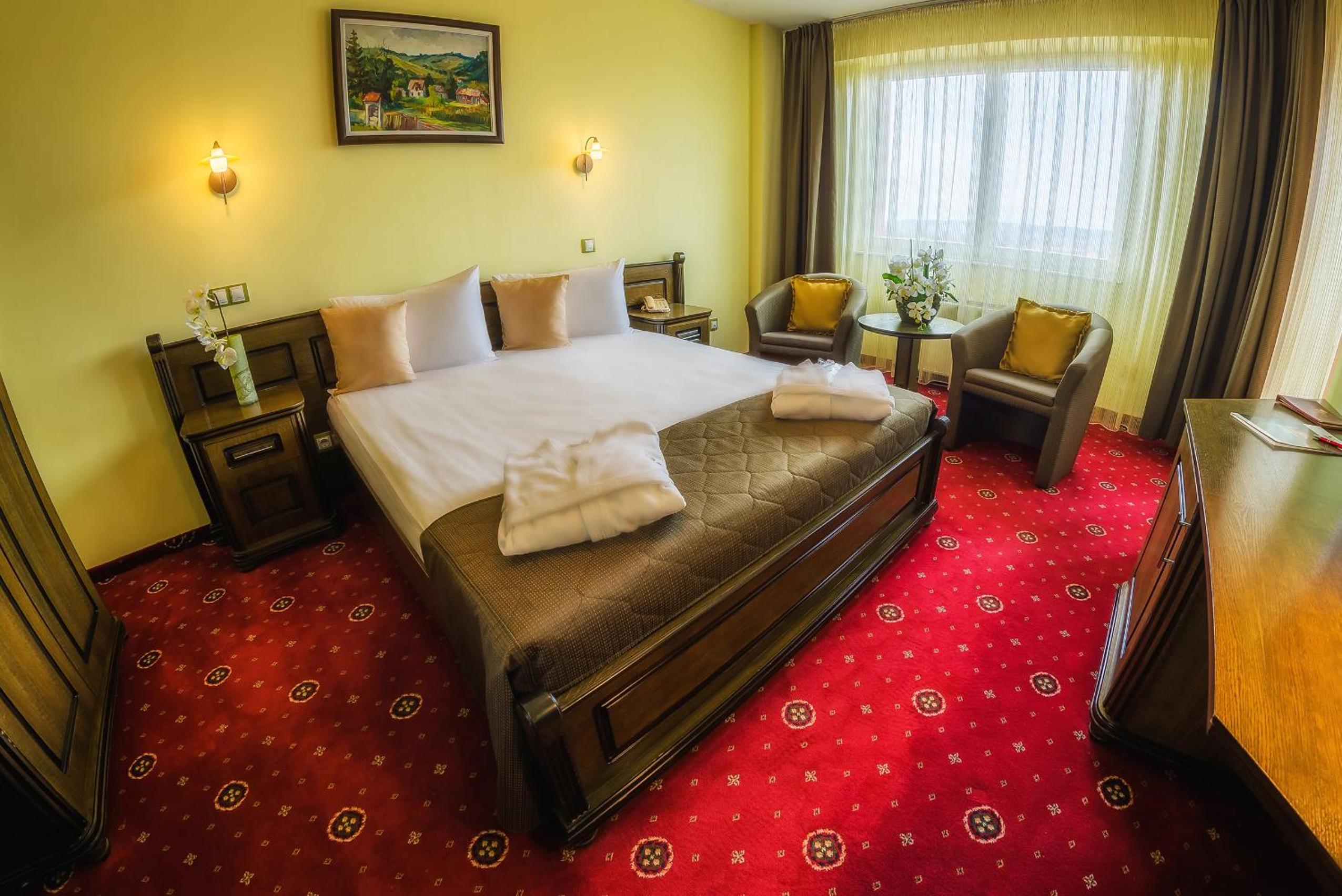 Double Room 4**** photo 1