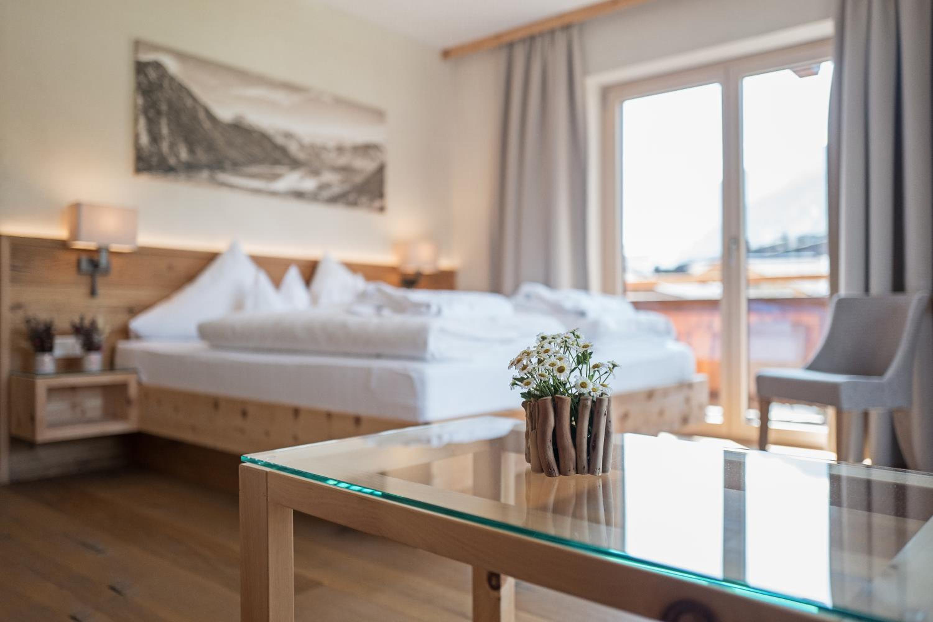 Double Room Natur photo 3