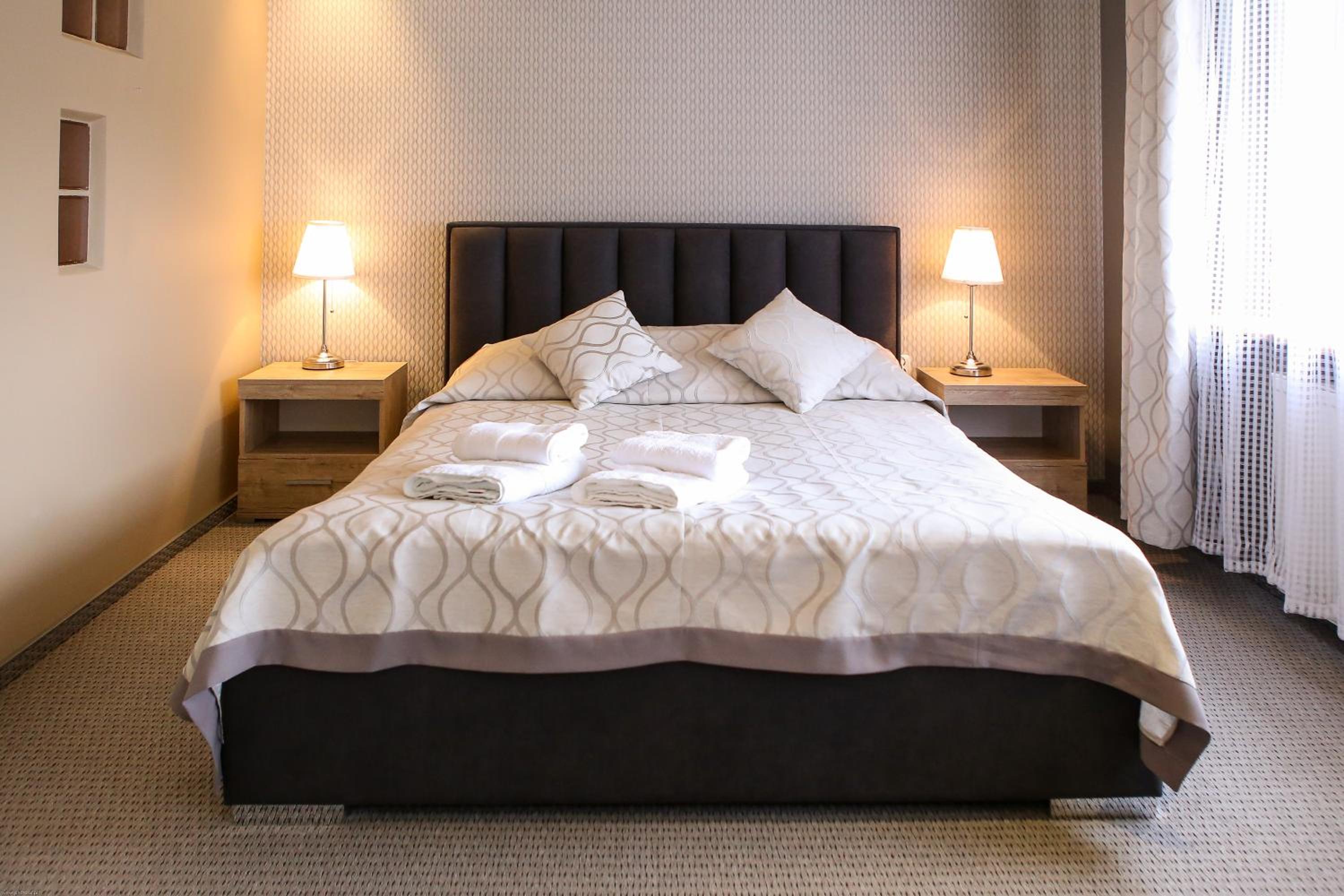 Deluxe Double Room - Photo 2