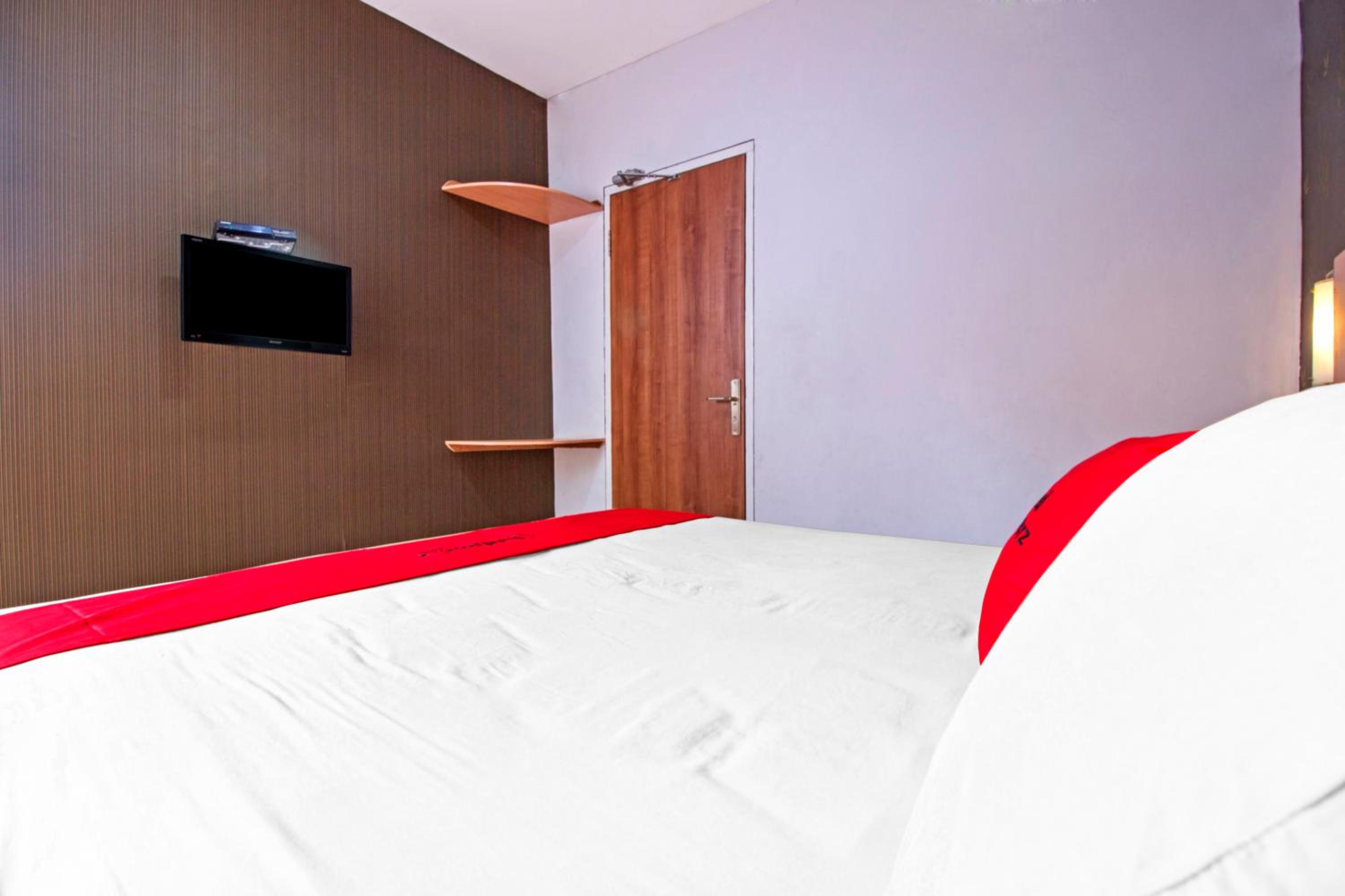 Standard Double Room - Photo 4