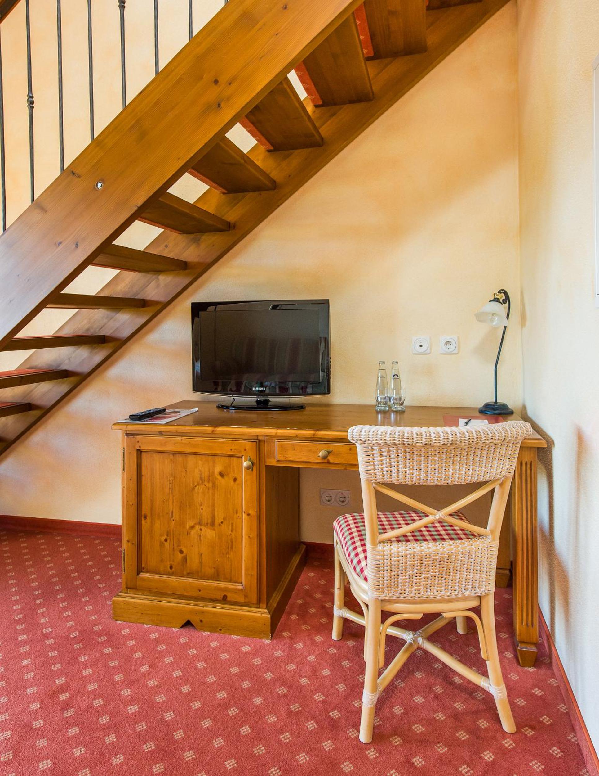 Maisonette photo 1