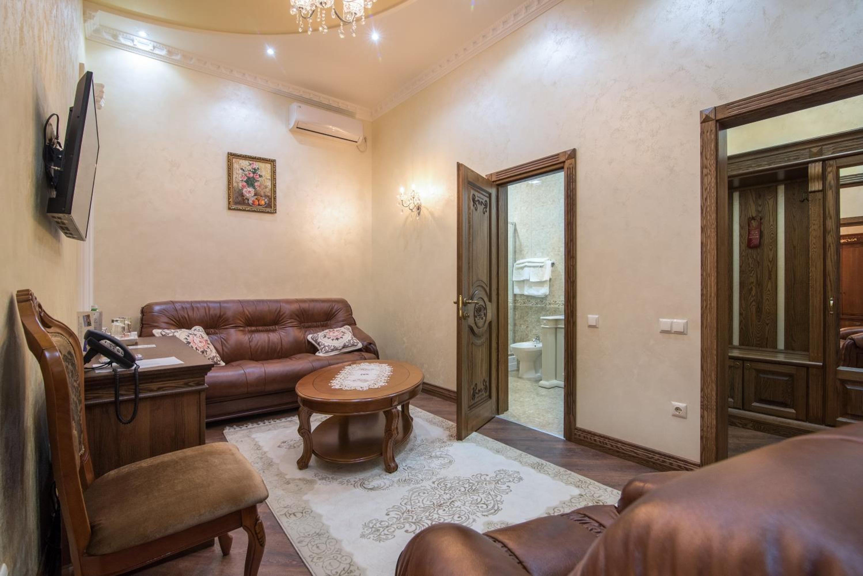 Suite photo 3