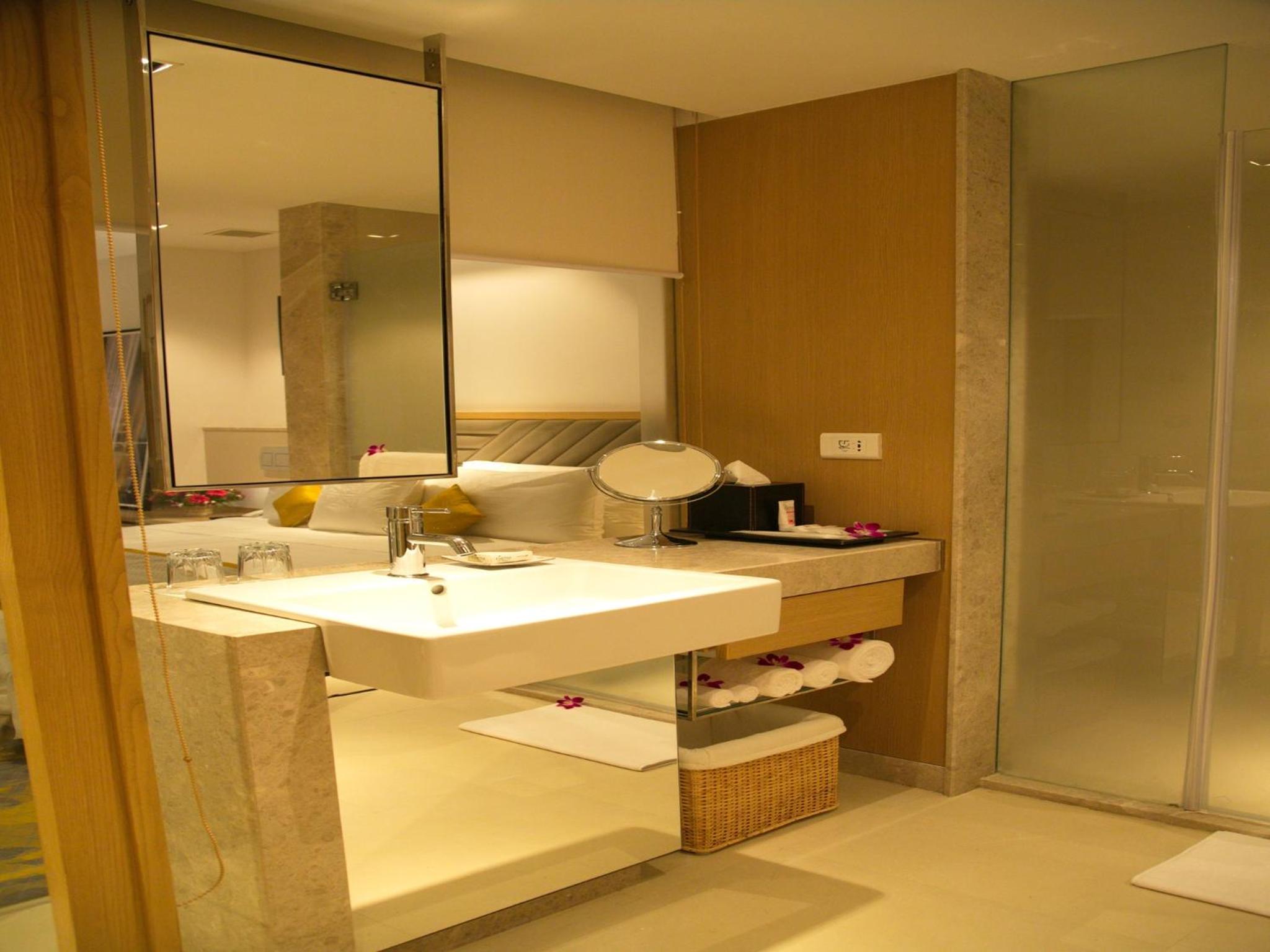 Deluxe room double - Photo 2