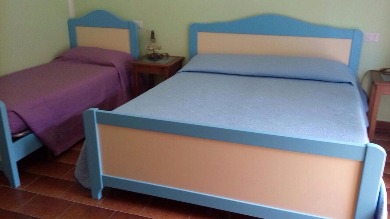 Triple Room with Balcony photo 1